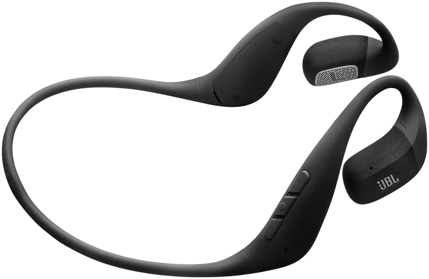 JBL langattomat avoimet Sport kuulokkeet Endurance Pace musta - 6