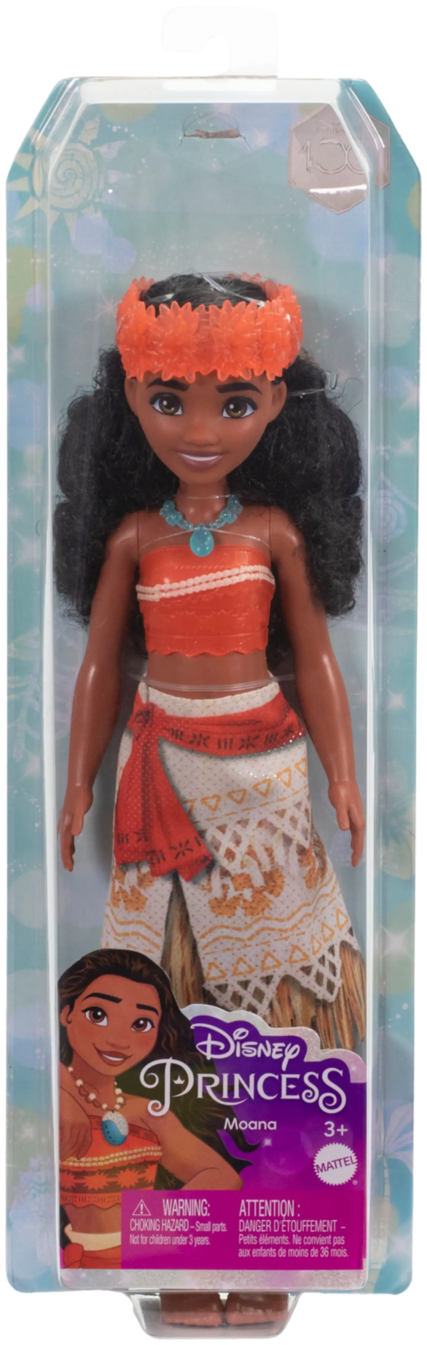 Disney Princess Vaiana - 2