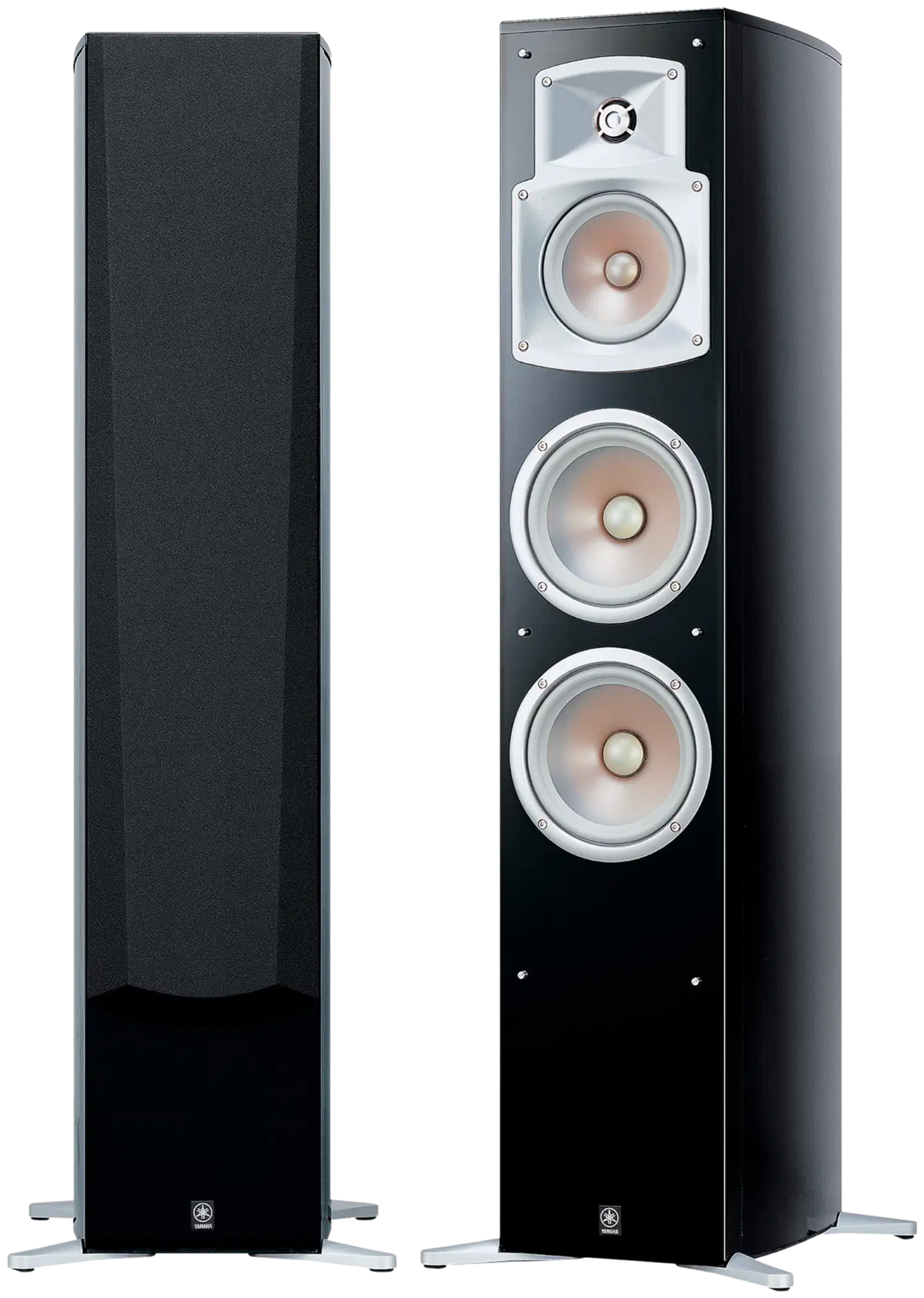 Yamaha lattiakaiutin NS-555