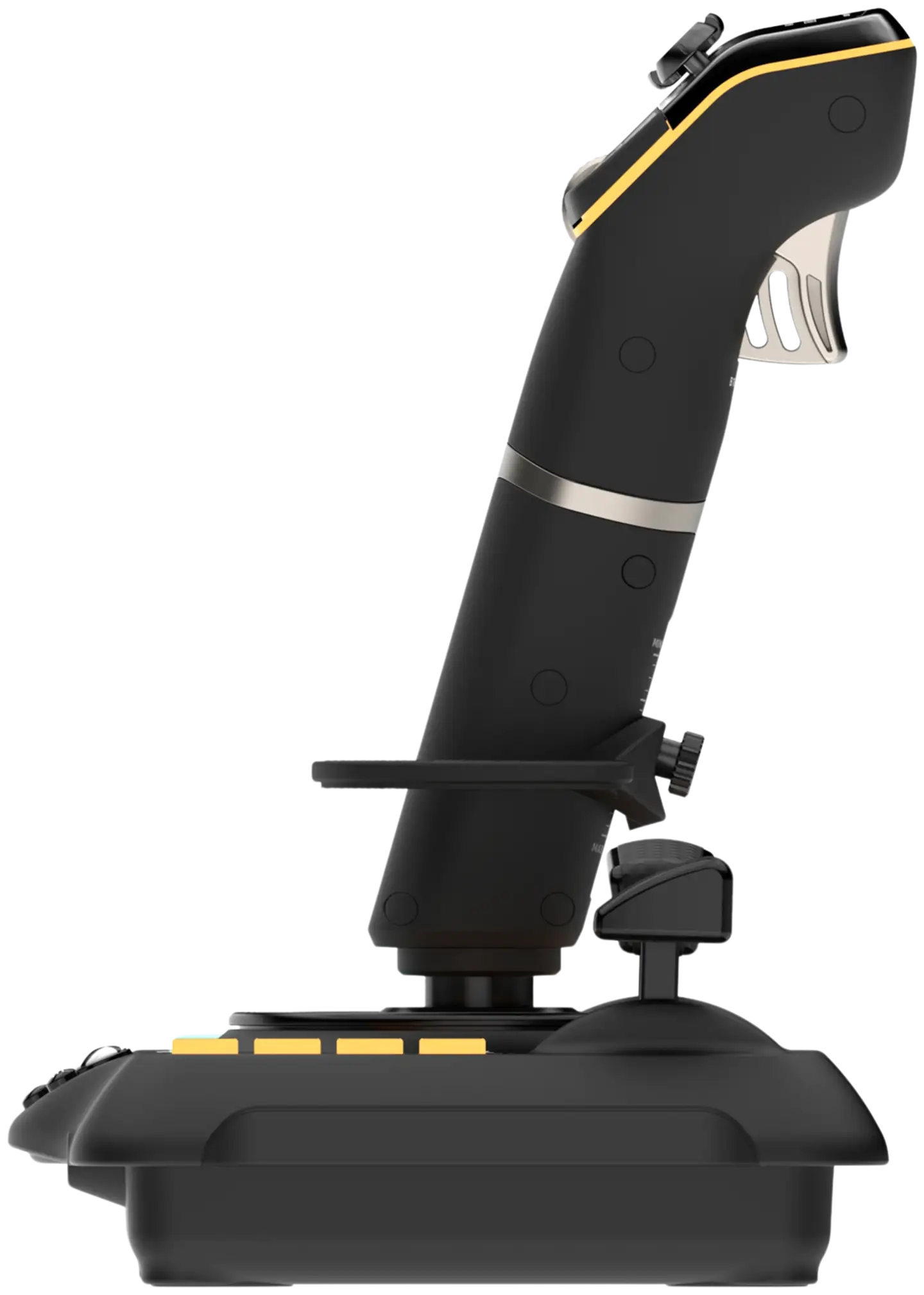 Turtle Beach VelocityOne Flight Stick PC/Xbox peliohjain - 3