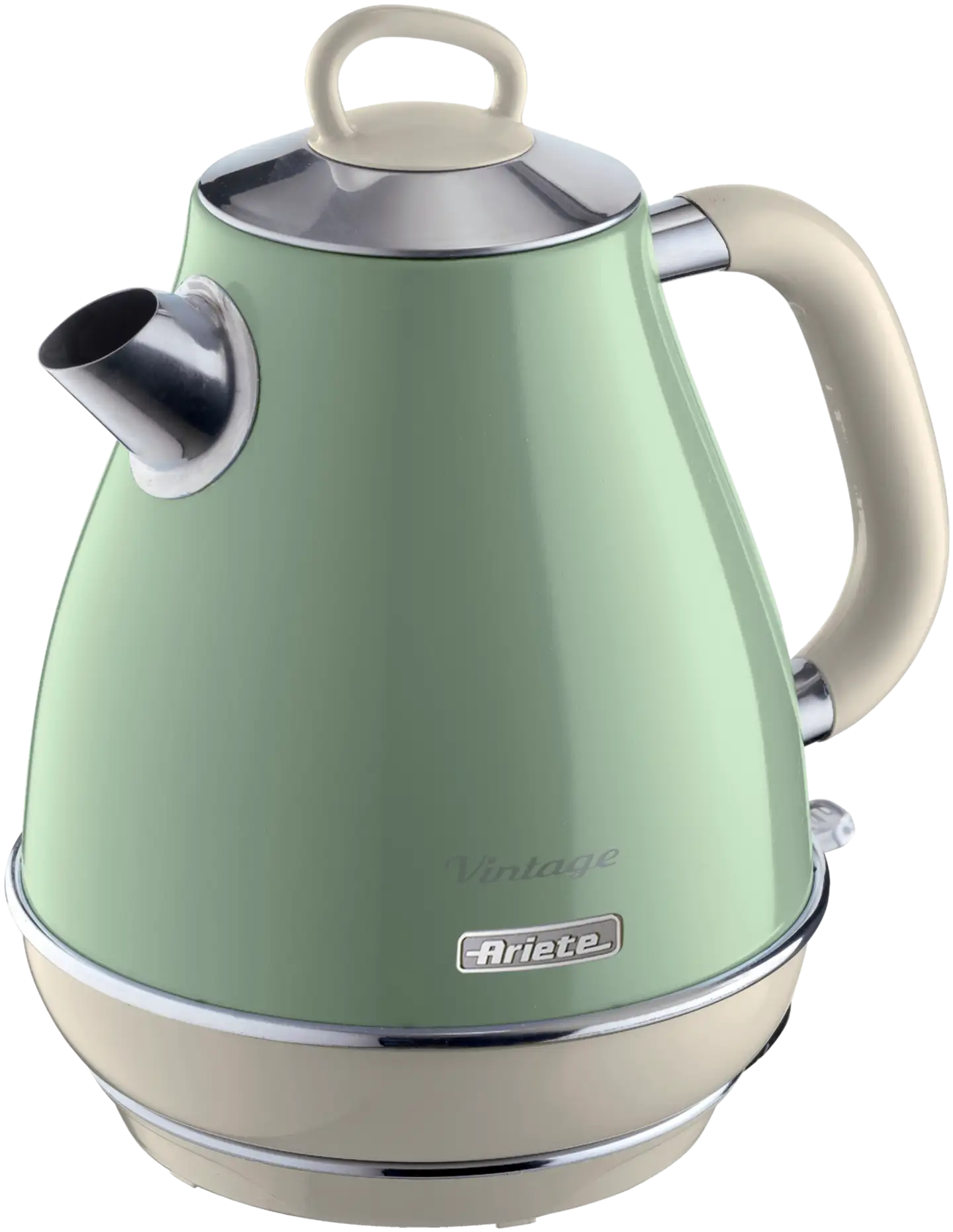 Ariete Vintage vedenkeitin 1,7 L - 1