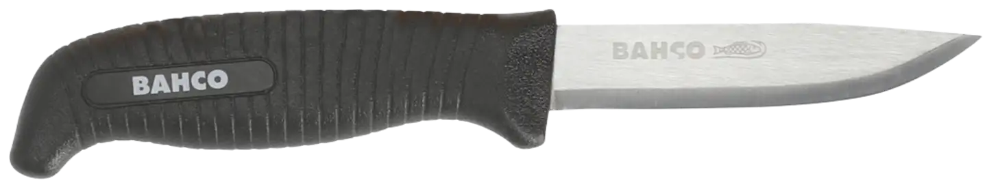 Bahco Hiiliteräs puukko 1446-CS - 4