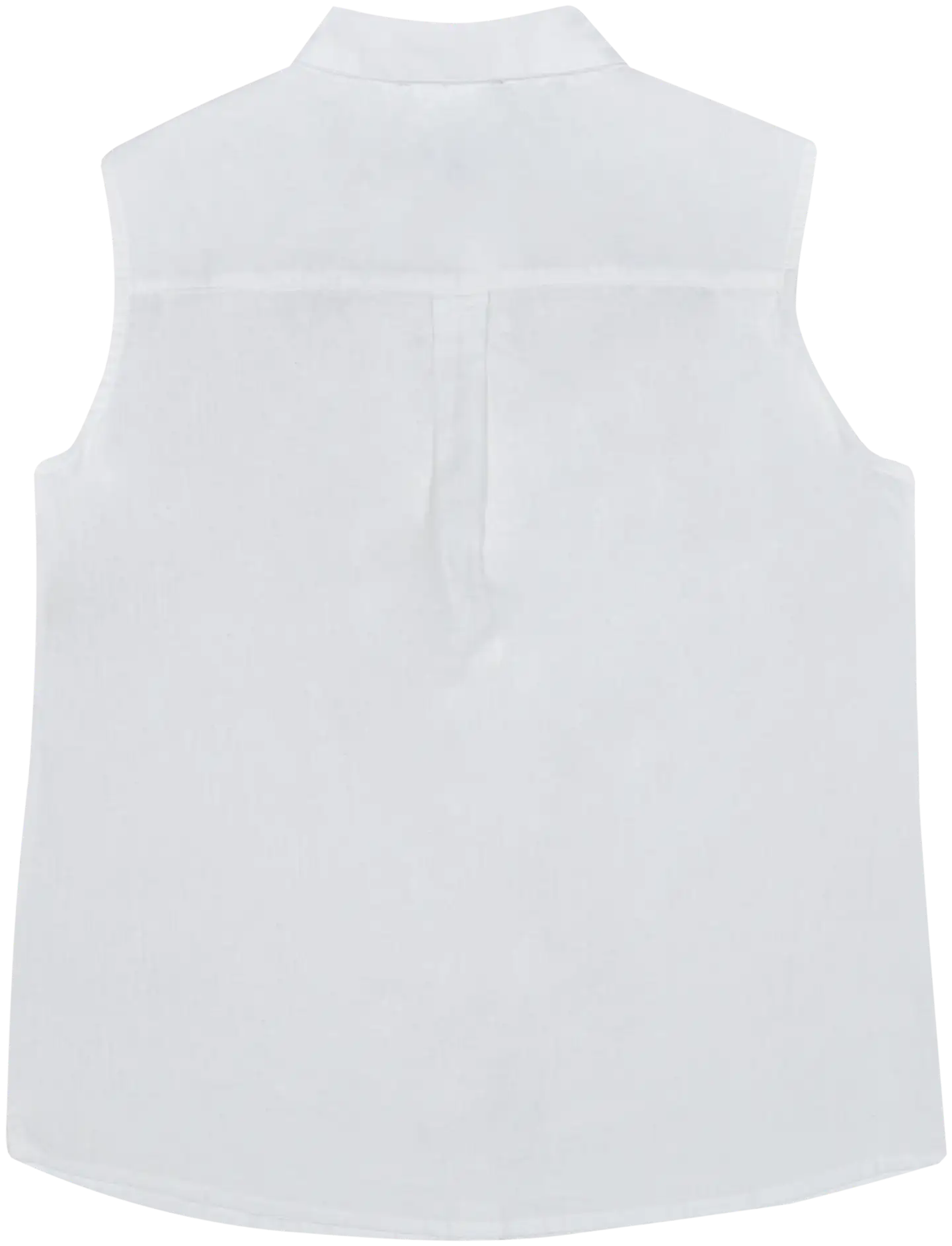 London Fog naisten toppi beige pellava 228L162520 - irish cream - 2