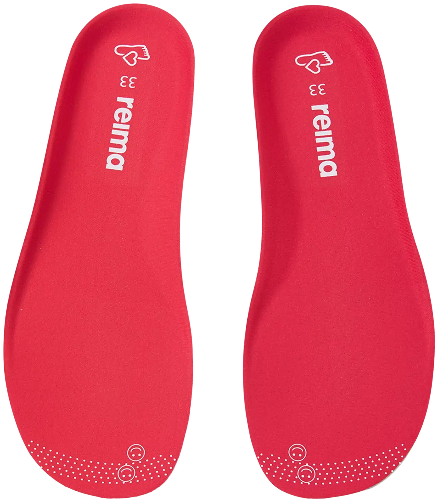 Reima lasten paljasjalkakenkä Astelu - Apricot - 8