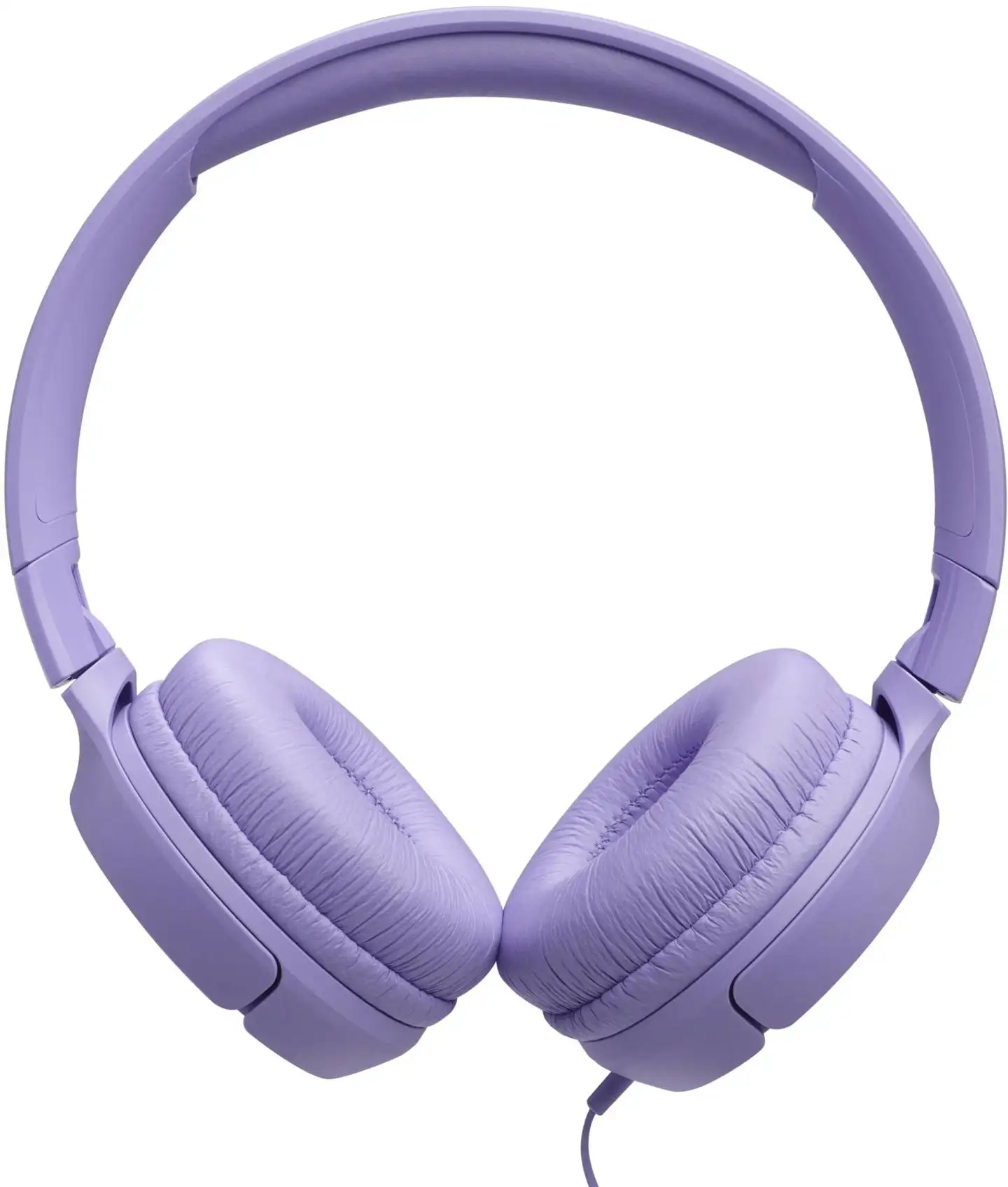 JBL langalliset sankakuulokkeet Tune 520C violetti - 5