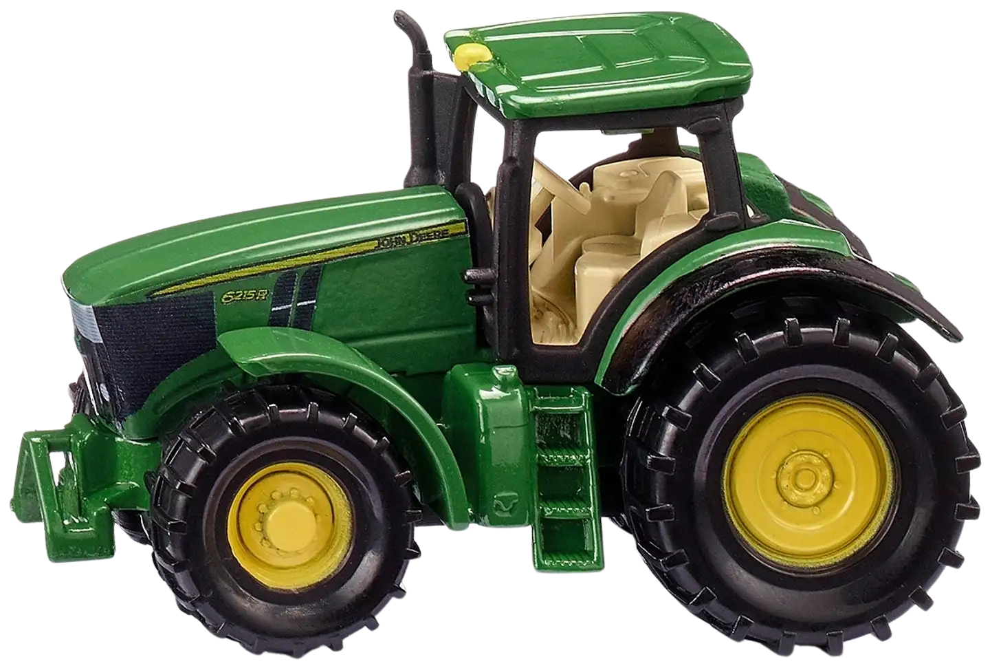 Siku John Deere 6250R - 3