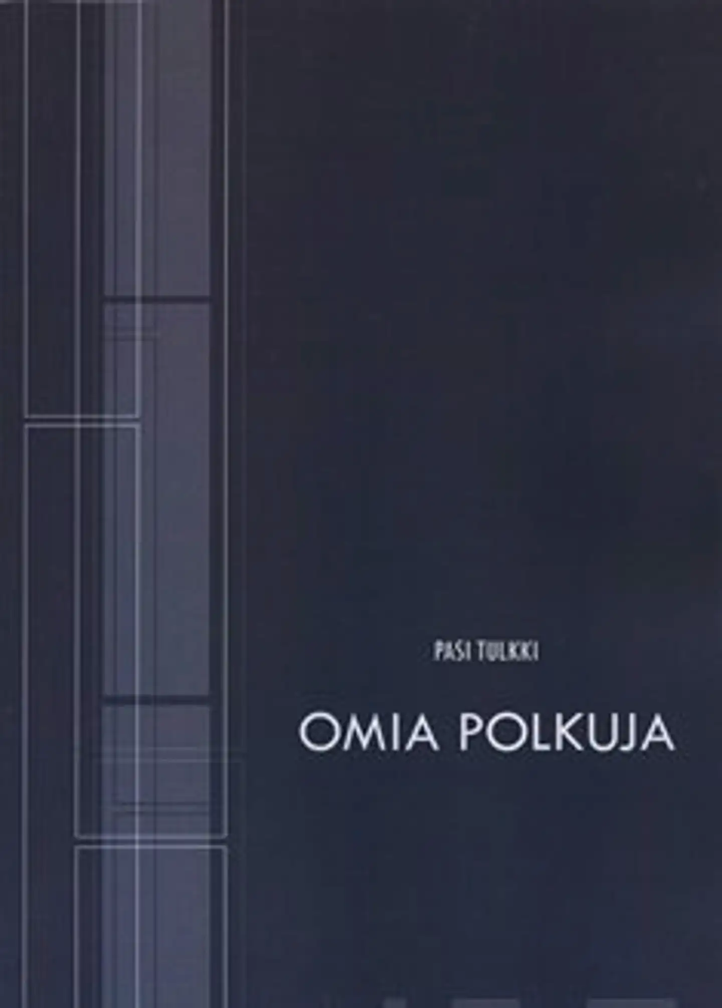 Omia polkuja