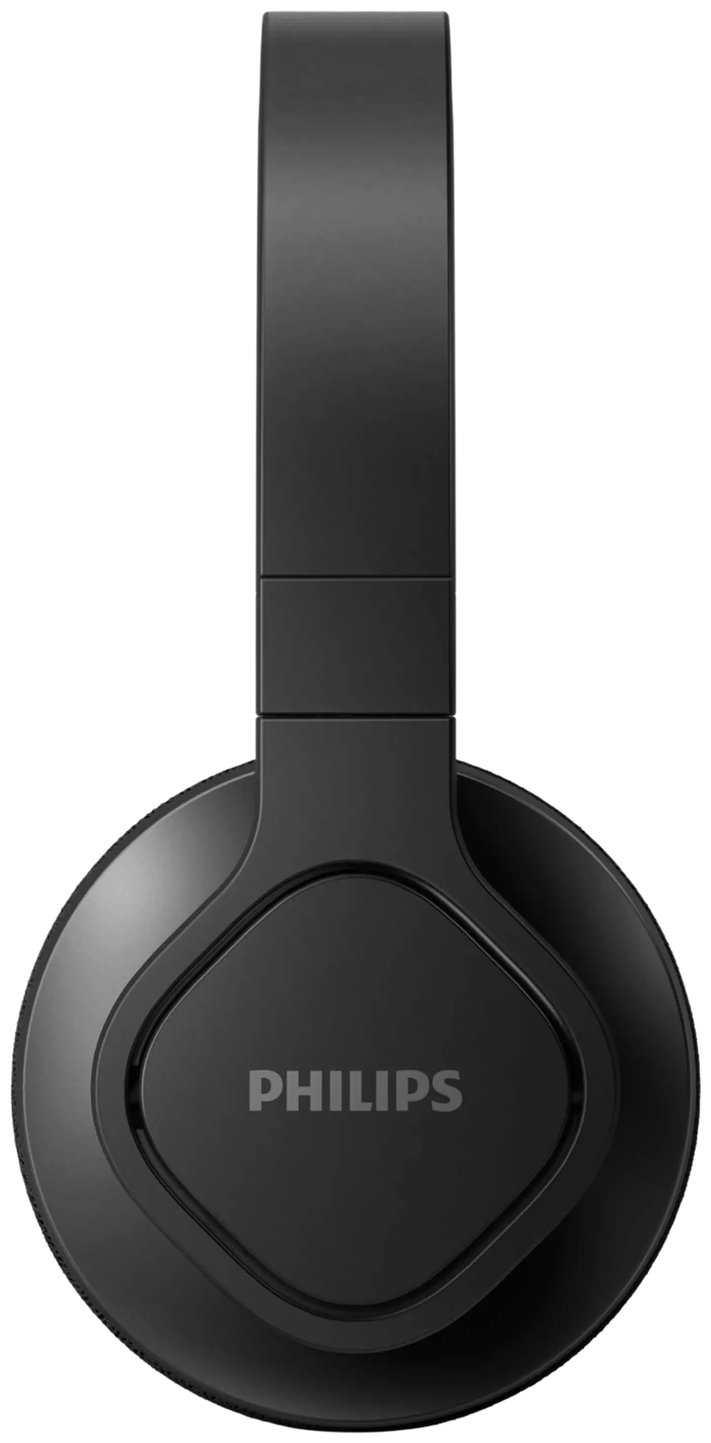 Philips Bluetooth sankakuulokkeet GO TAA4216BK musta - 4