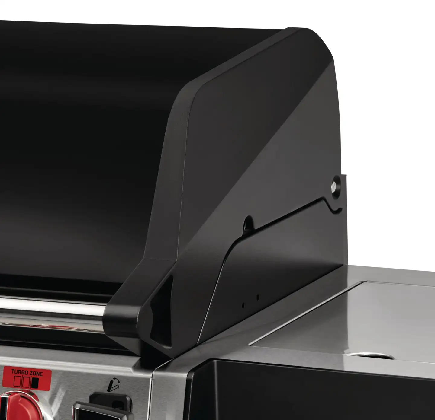 Enders kaasugrilli Uniq Pro 3 Ik Kitchen Turbo - 10