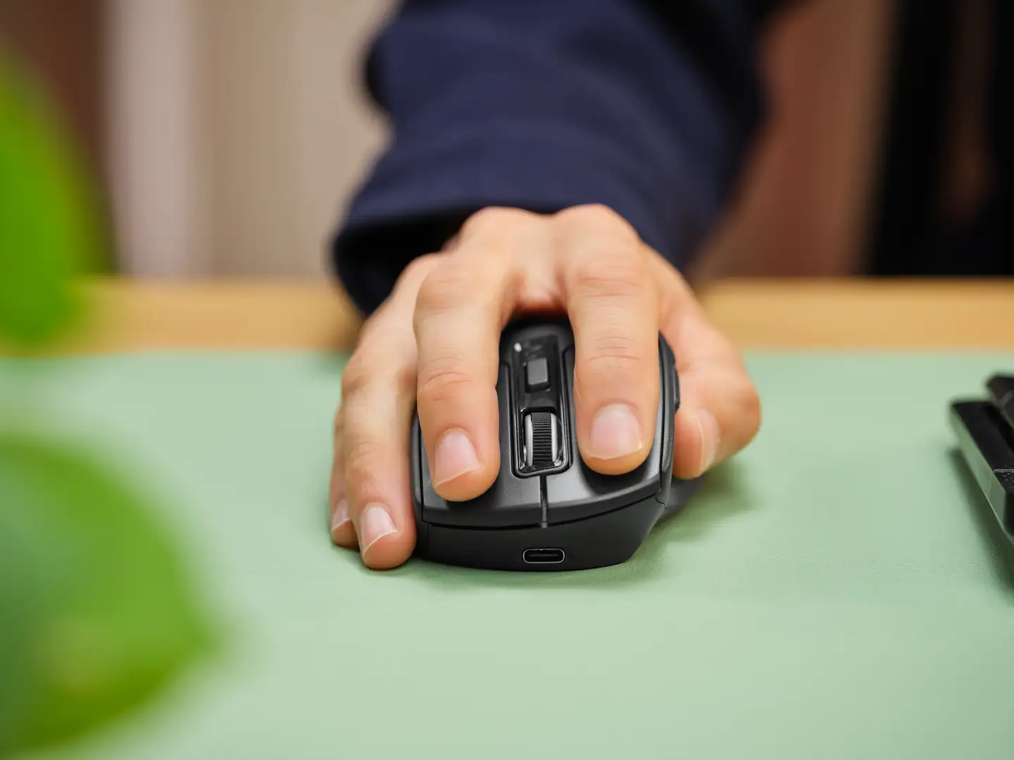 Trust Niven langaton hiiri - 13