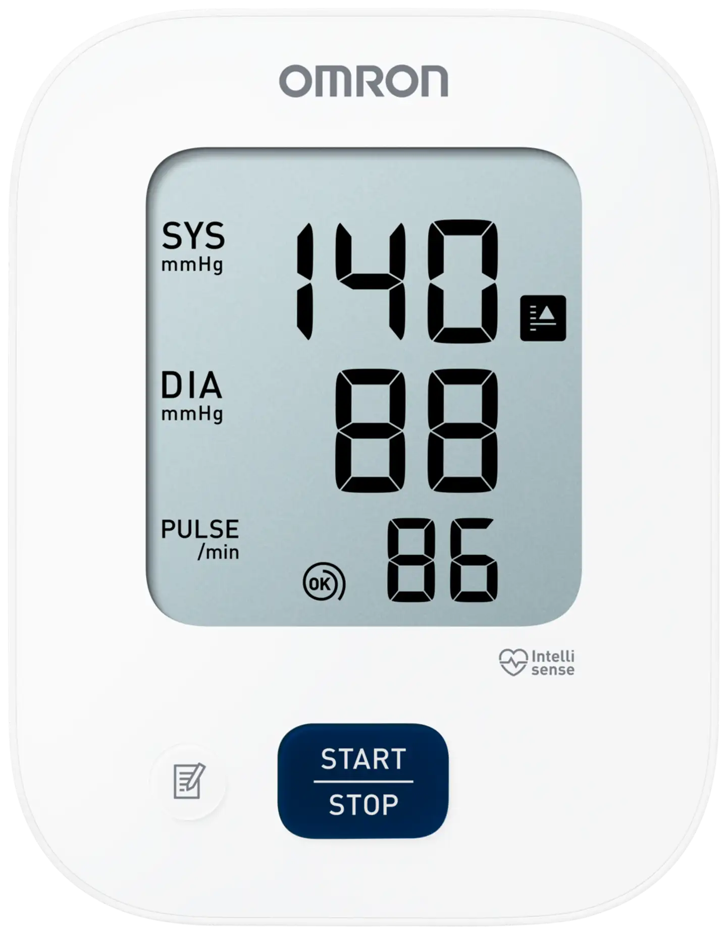 Omron verenpainemittari M2 Essential - 2