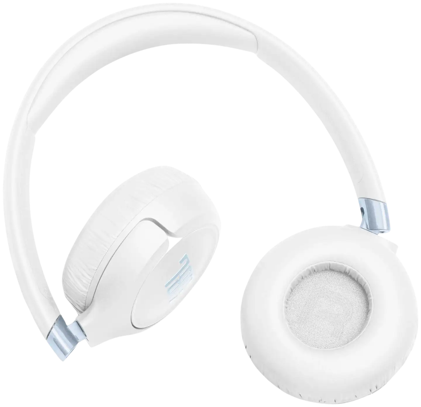 JBL langattomat vastamelukuulokkeet Tune 680NC valkoinen - 8