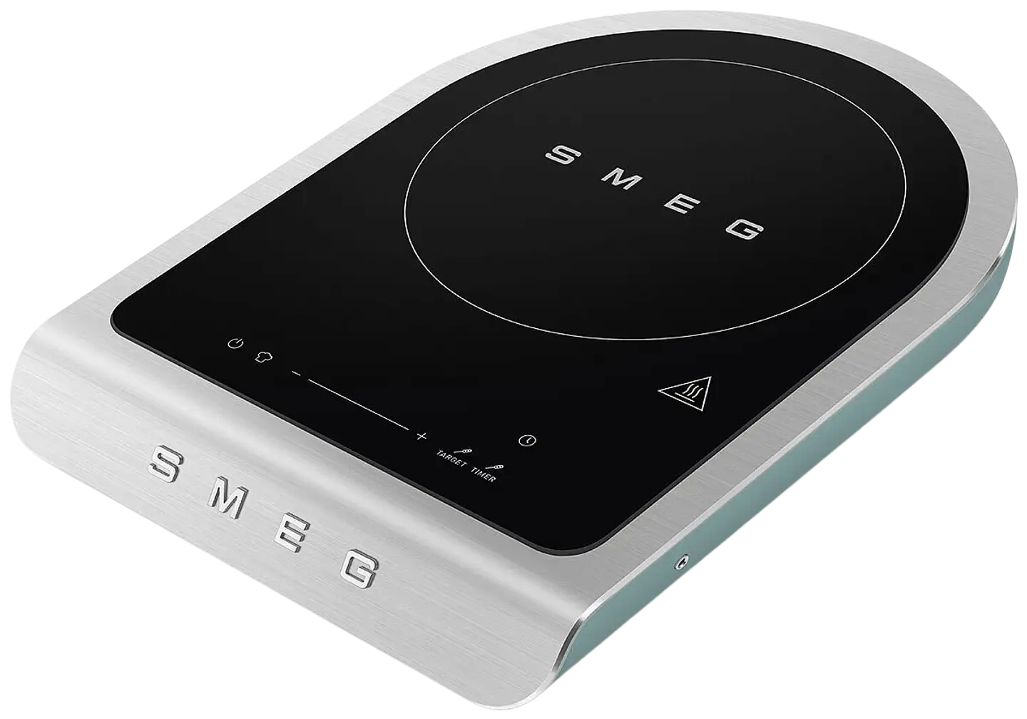 Smeg induktiotaso emerald green PIC01EGMEU - 1
