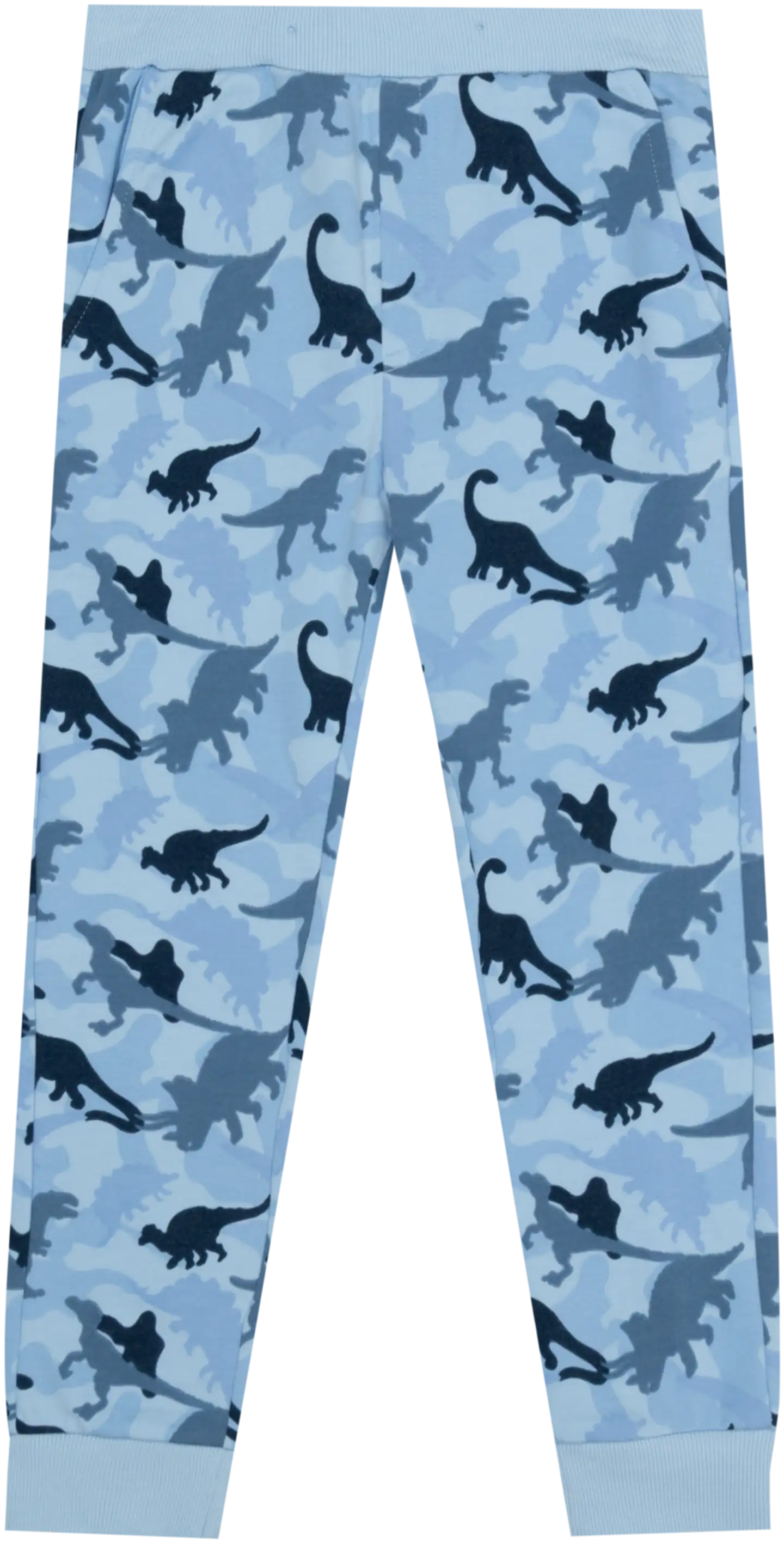 Ciraf lasten collegehousut dinot 25PC260218 - Multicolor - 1