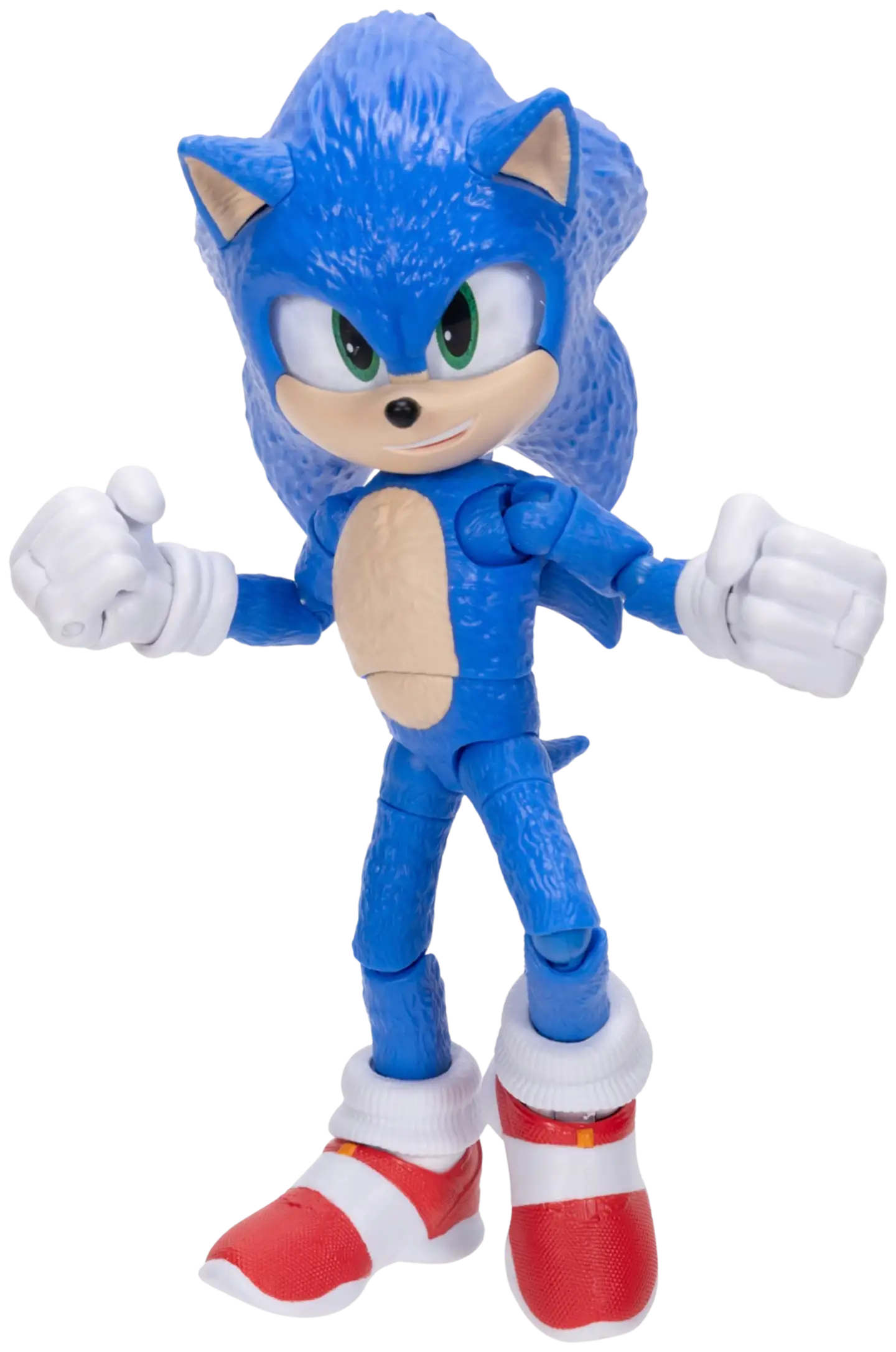 Sonic 3 Movie hahmo 5" Figures - Wave 1 - 9