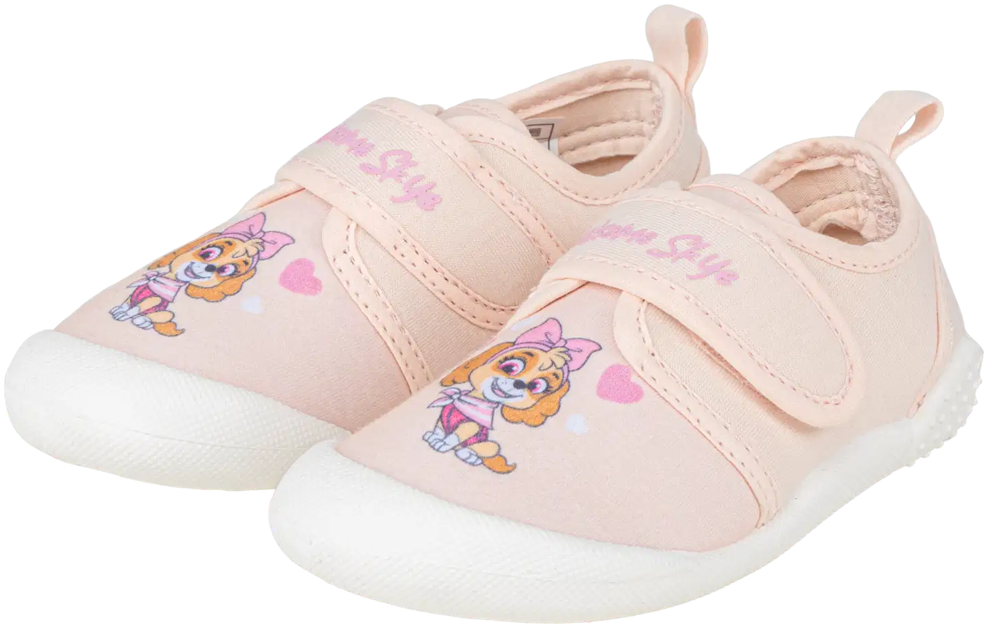 Ryhmä Hau lasten kangastennarit I275527 - pink - 1