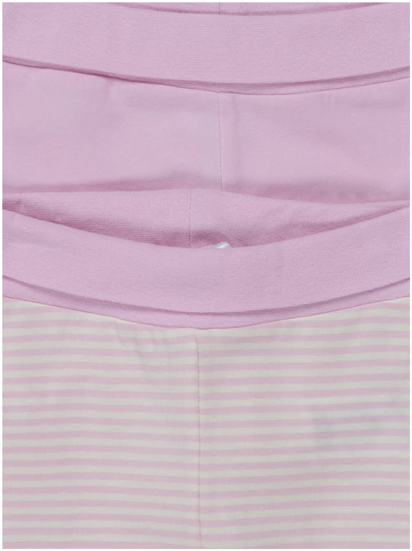 Ciraf vauvojen potkuhousut 250B263020 2-pack - pink stripes - 3