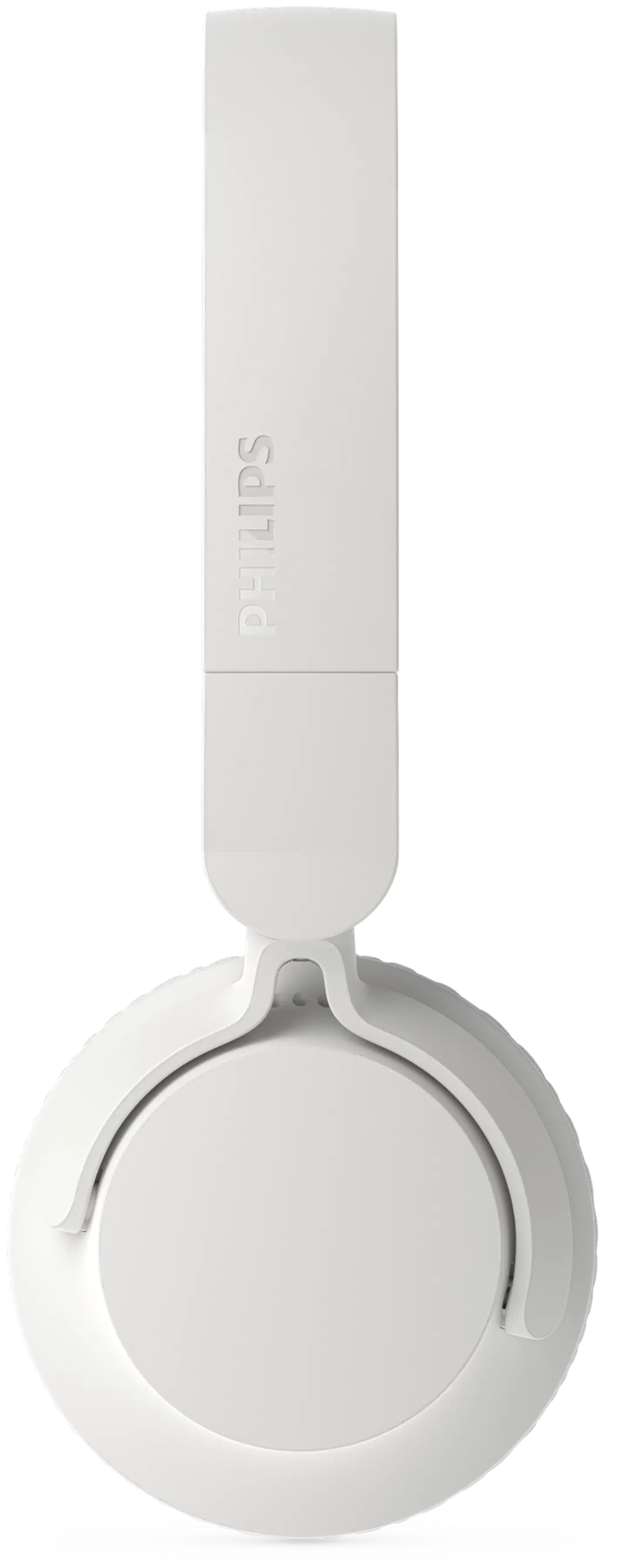 Philips langattomat sankakuulokkeet TAH4000WT/00 valkoinen - 2