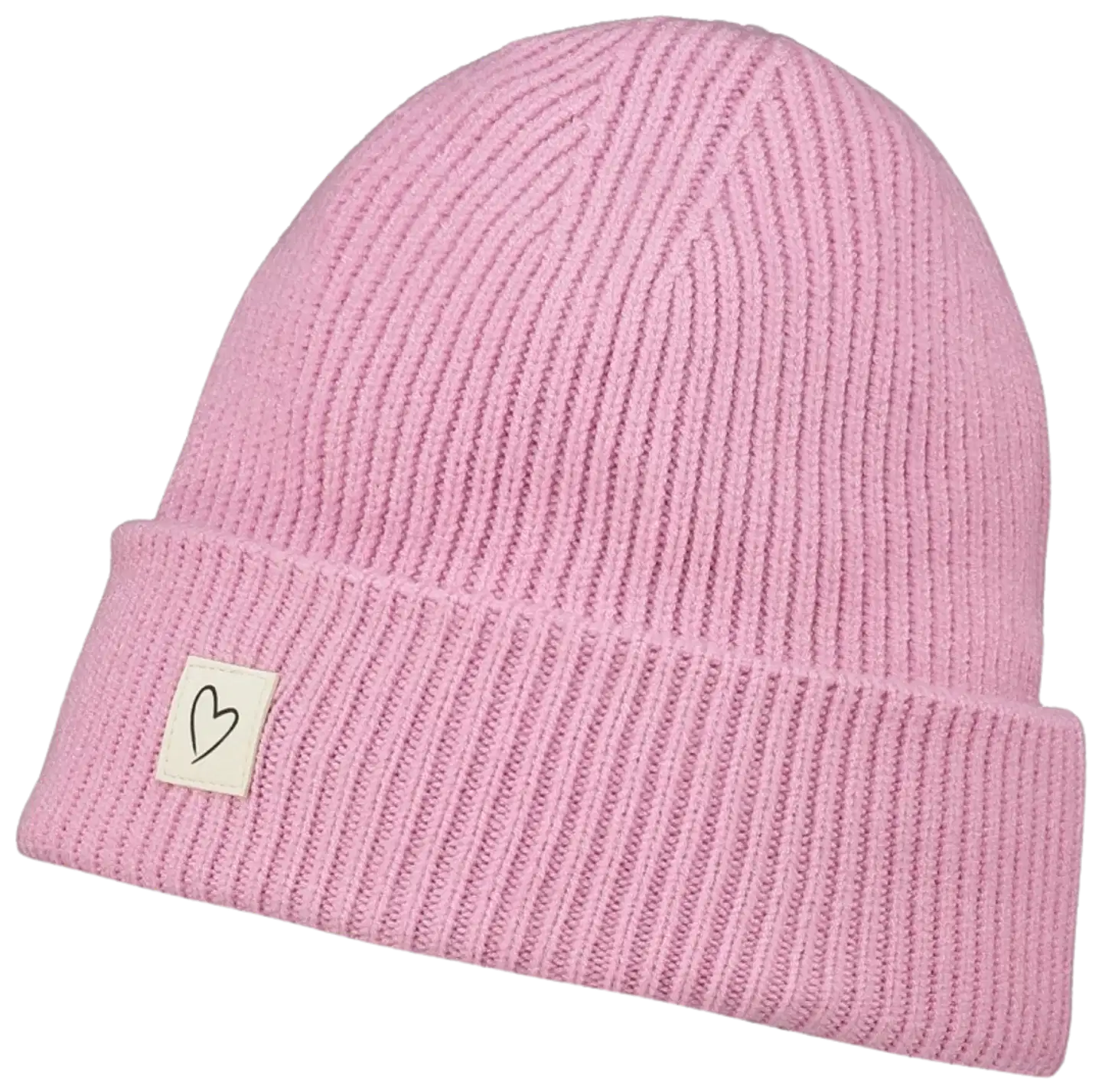 Hailys naisten pipo Bn Su44e - silky rose - 3
