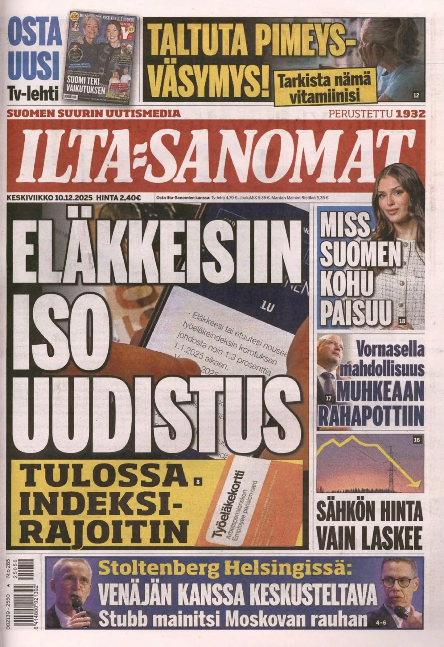 Ilta-Sanomat