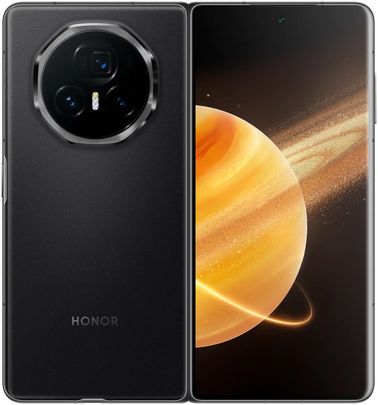 HONOR Älypuhelin Magic V3 12GB+512GB Musta - 6