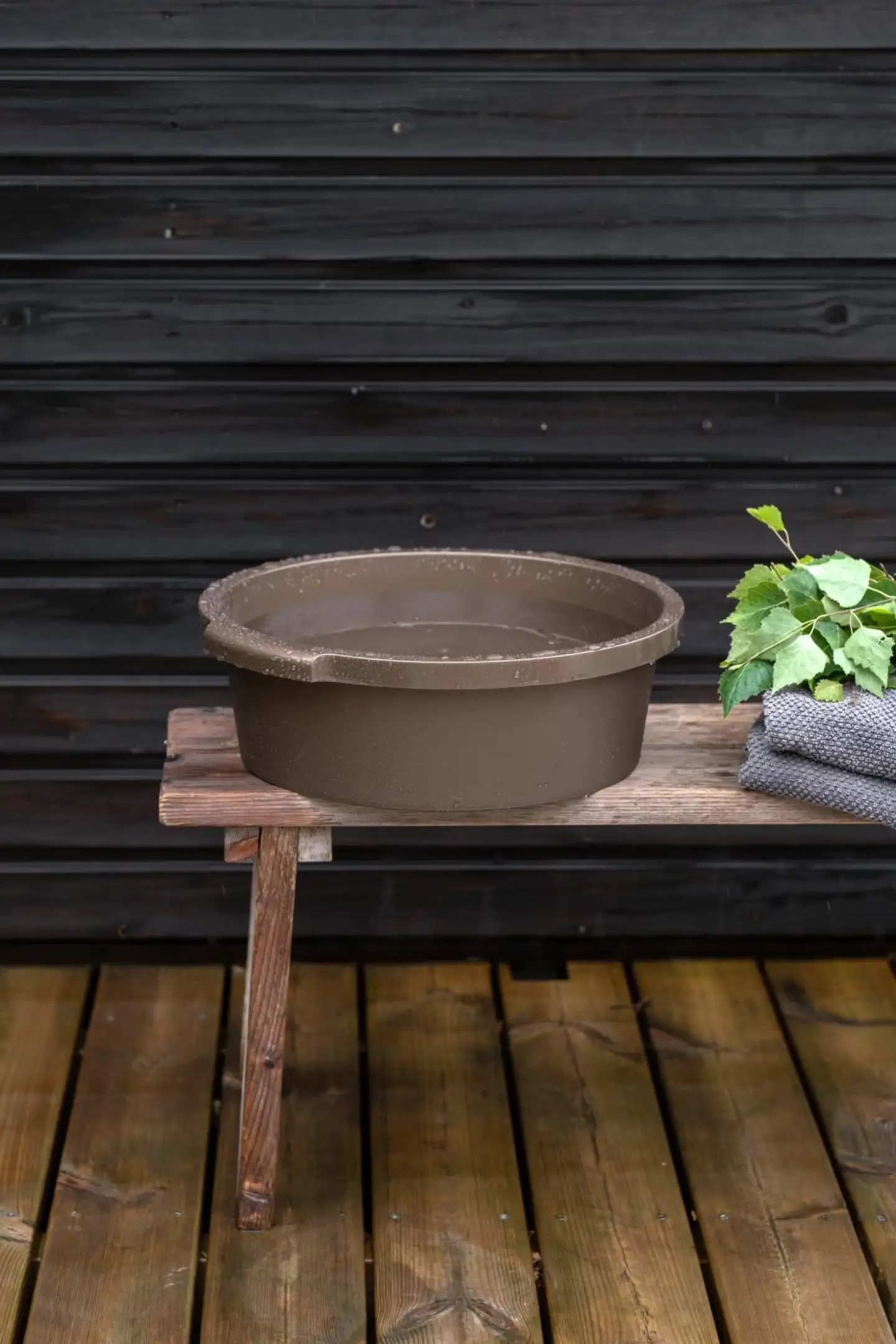 Orthex saunavati 9 L - 8