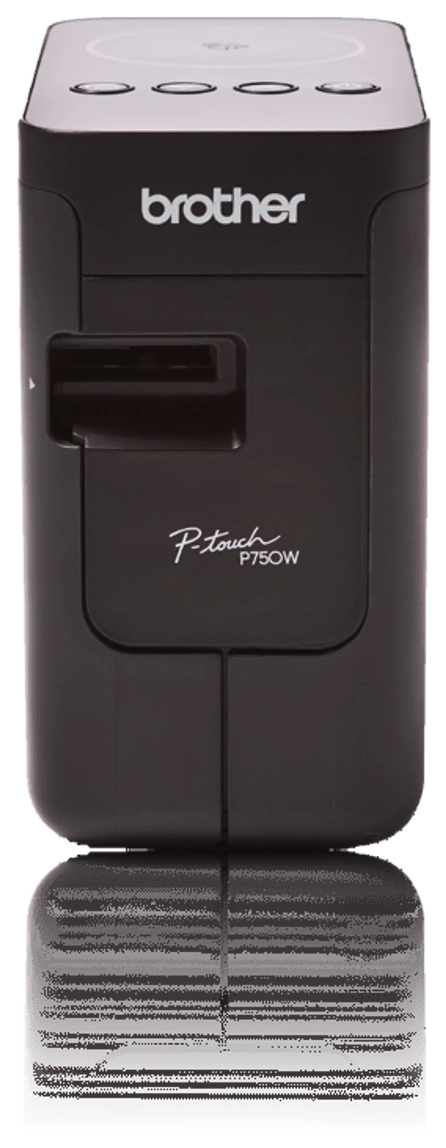 Brother tarratulostin PT-P750W - 1