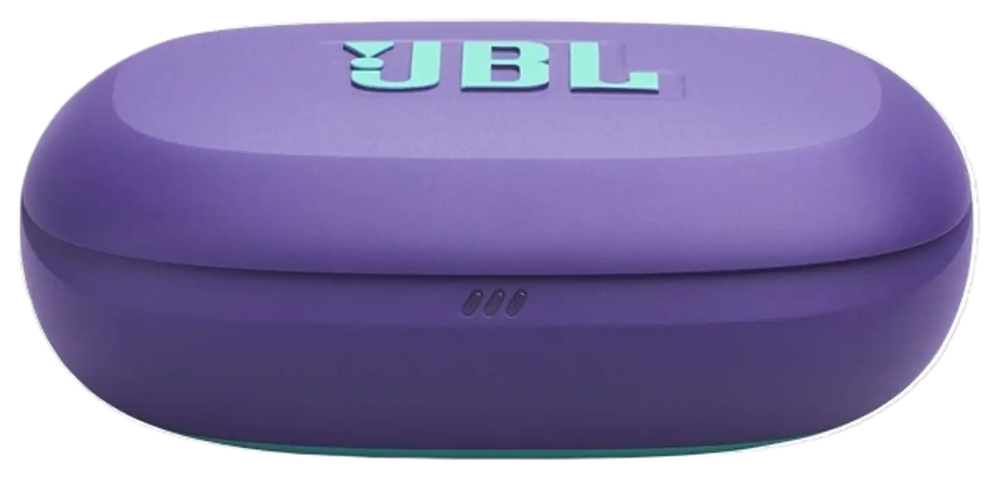 JBL langattomat Sport vastamelunappikuulokkeet Endurance Peak 4 violetti - 5