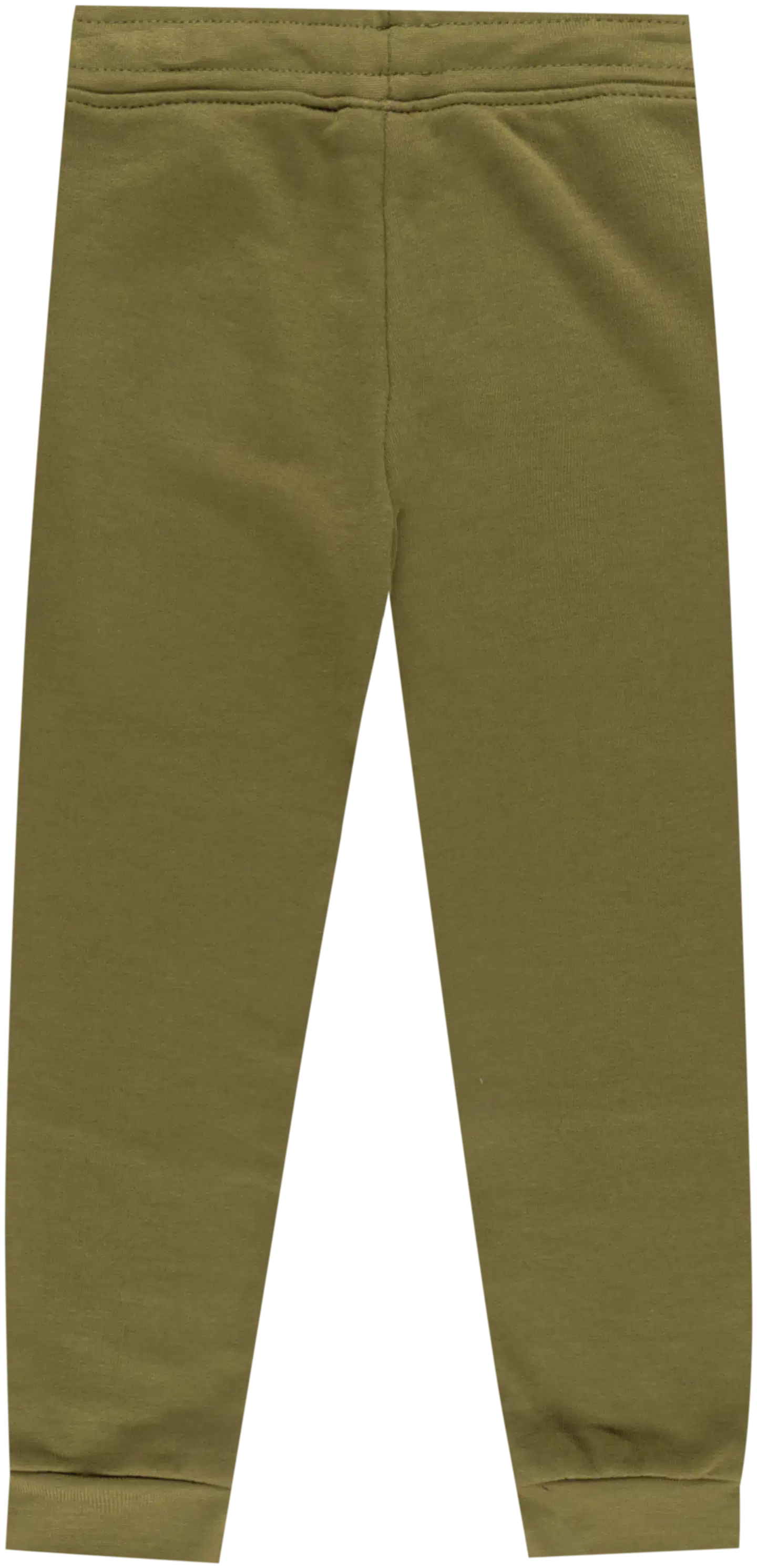 Ciraf lasten collegehousut polvi 25PC25822 - Sphagnum - 2