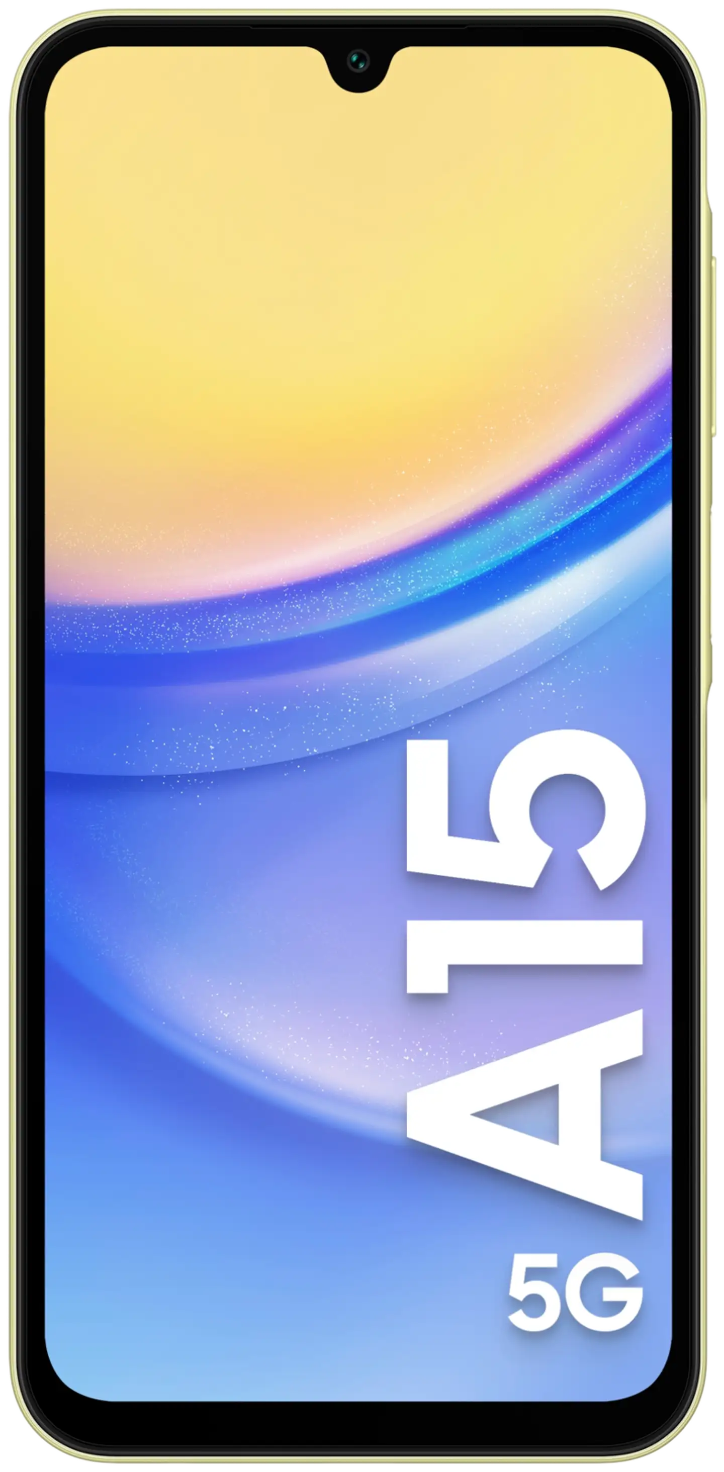 Samsung Galaxy a15 5g keltainen 128gb Älypuhelin - 2