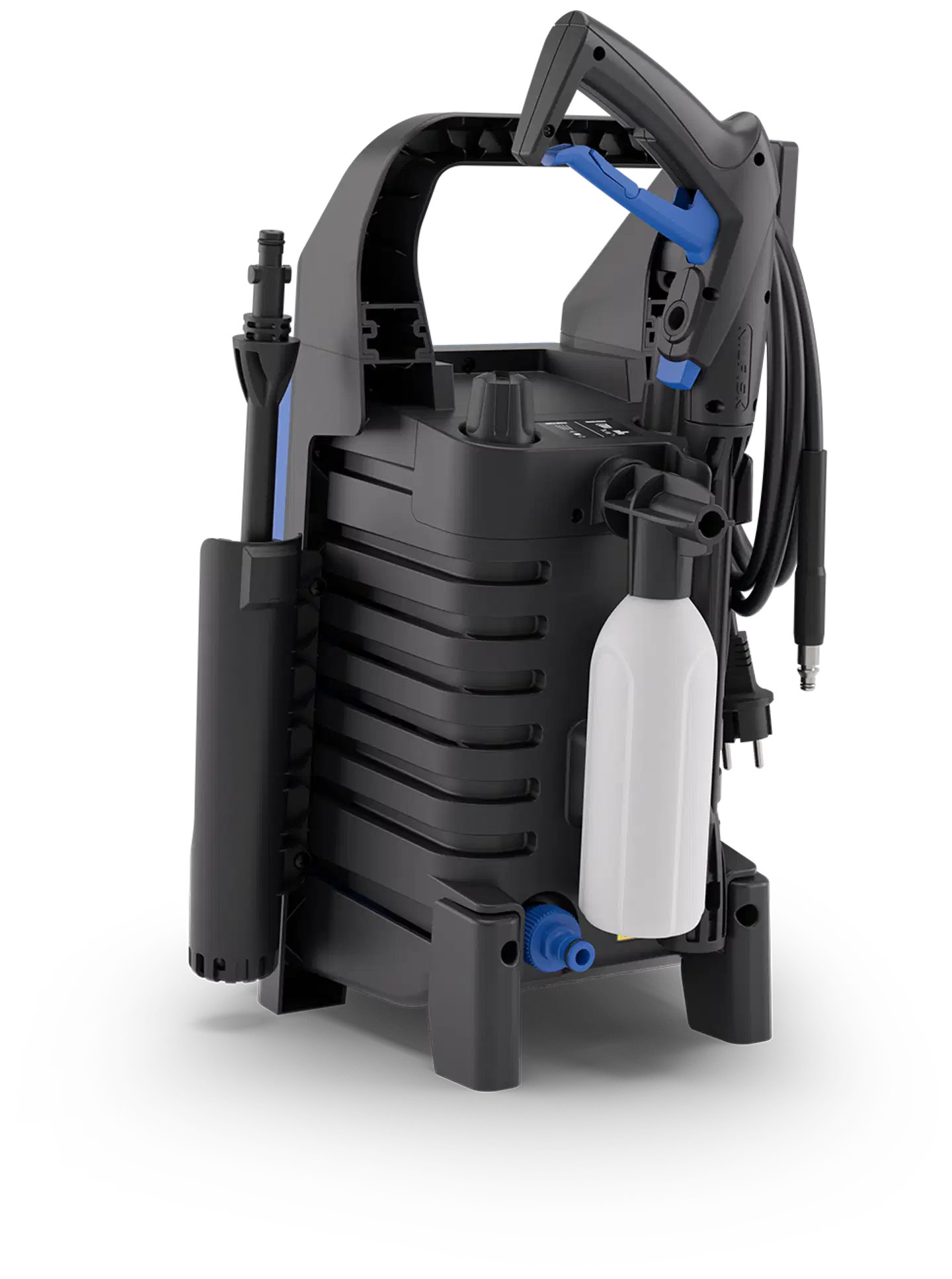 Nilfisk painepesuri Classic 110-5 UltraFlex - 4