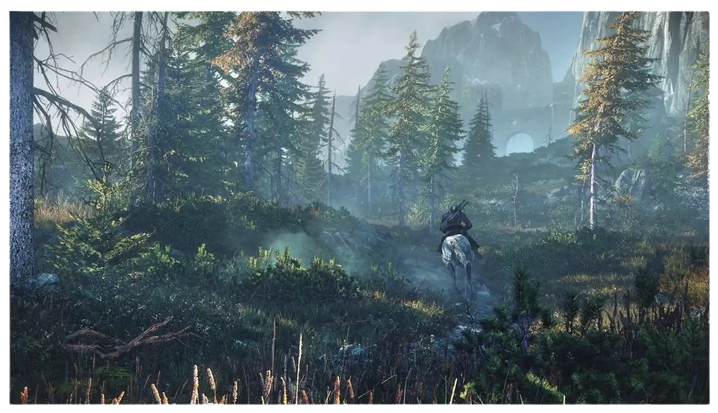 PlayStation 4 The Witcher 3 Wild Hunt GOTY - 12