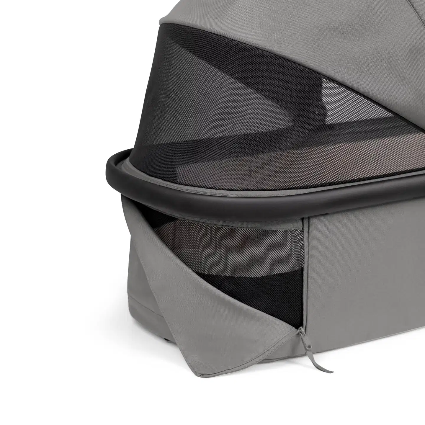 Hauck rattaat Grow N Care Set tummanharmaa - 17