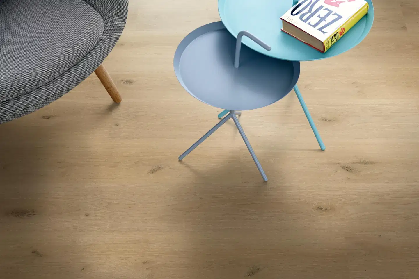 Pergo laminaatti Perstorp Vineyard Oak - 5