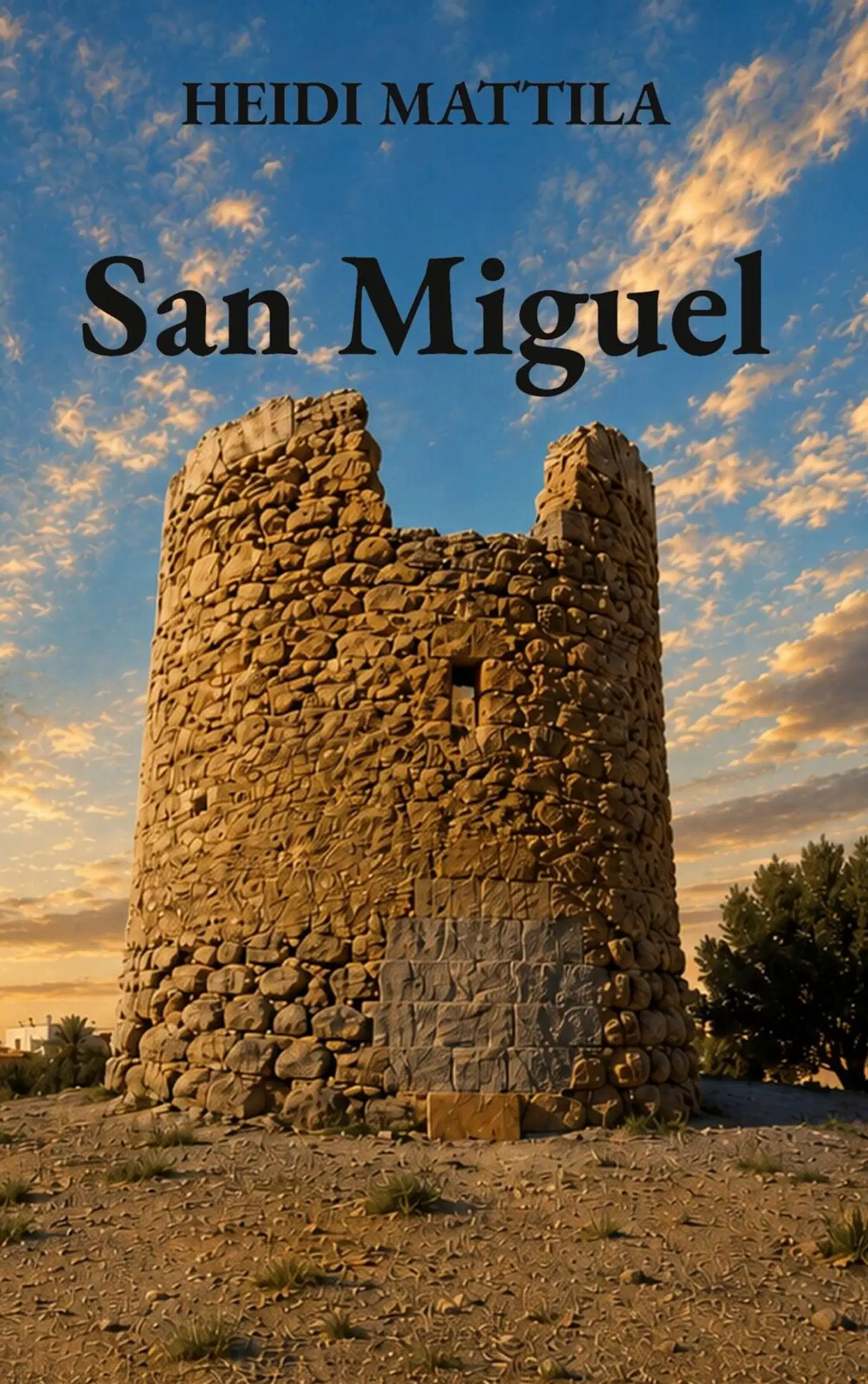 Mattila, San Miguel