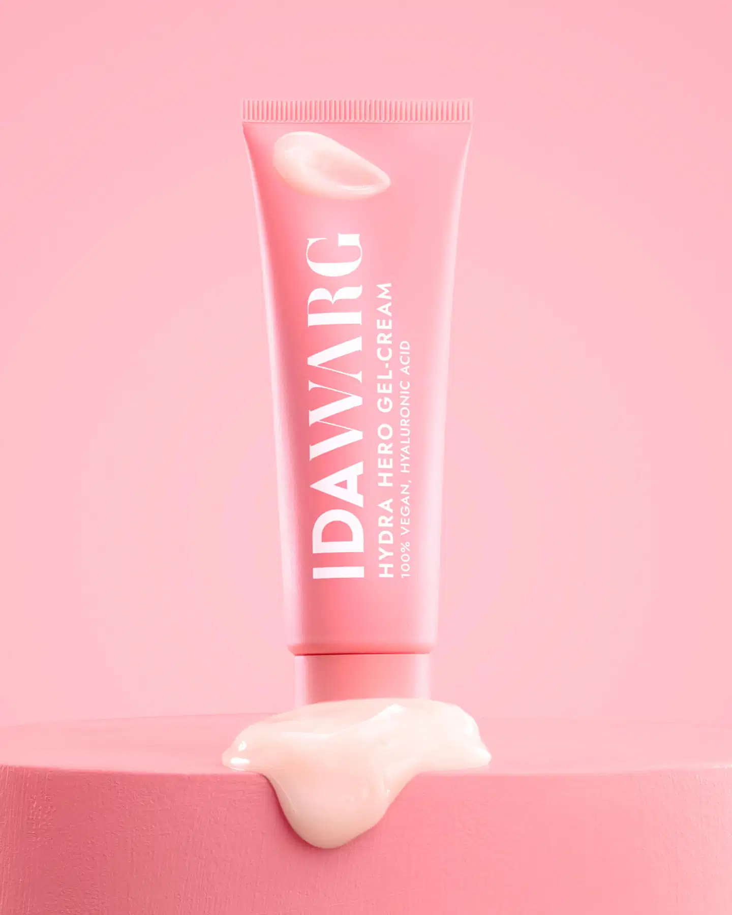 IDA WARG Beauty Hydra Hero Geelivoide 50 ml - 4