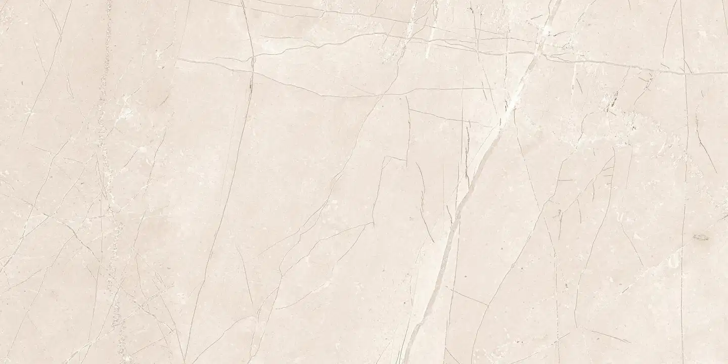 Laattamaailma seinälaatta Onix Bege Mate 25x50 cm