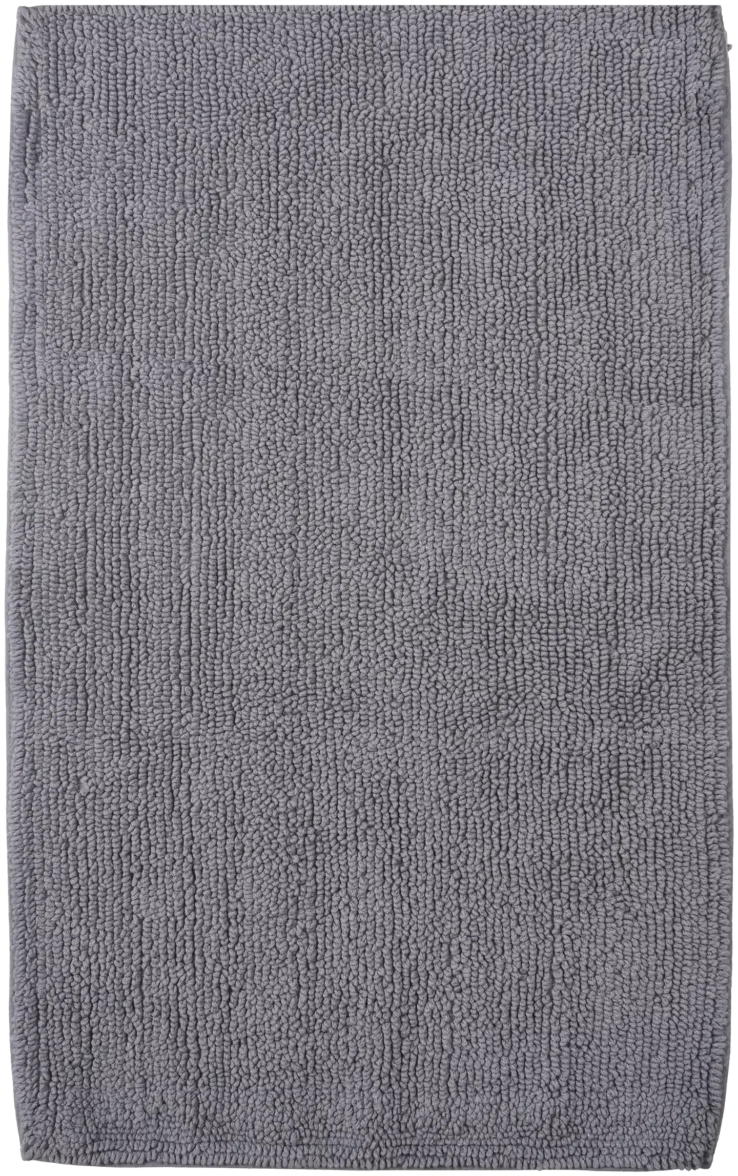 Luhta Home kylpyhuonematto Naava 50X80 cm harmaa