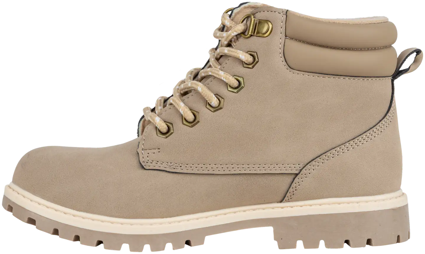 TEX lasten nilkkurit I989634 - NUDE - 4