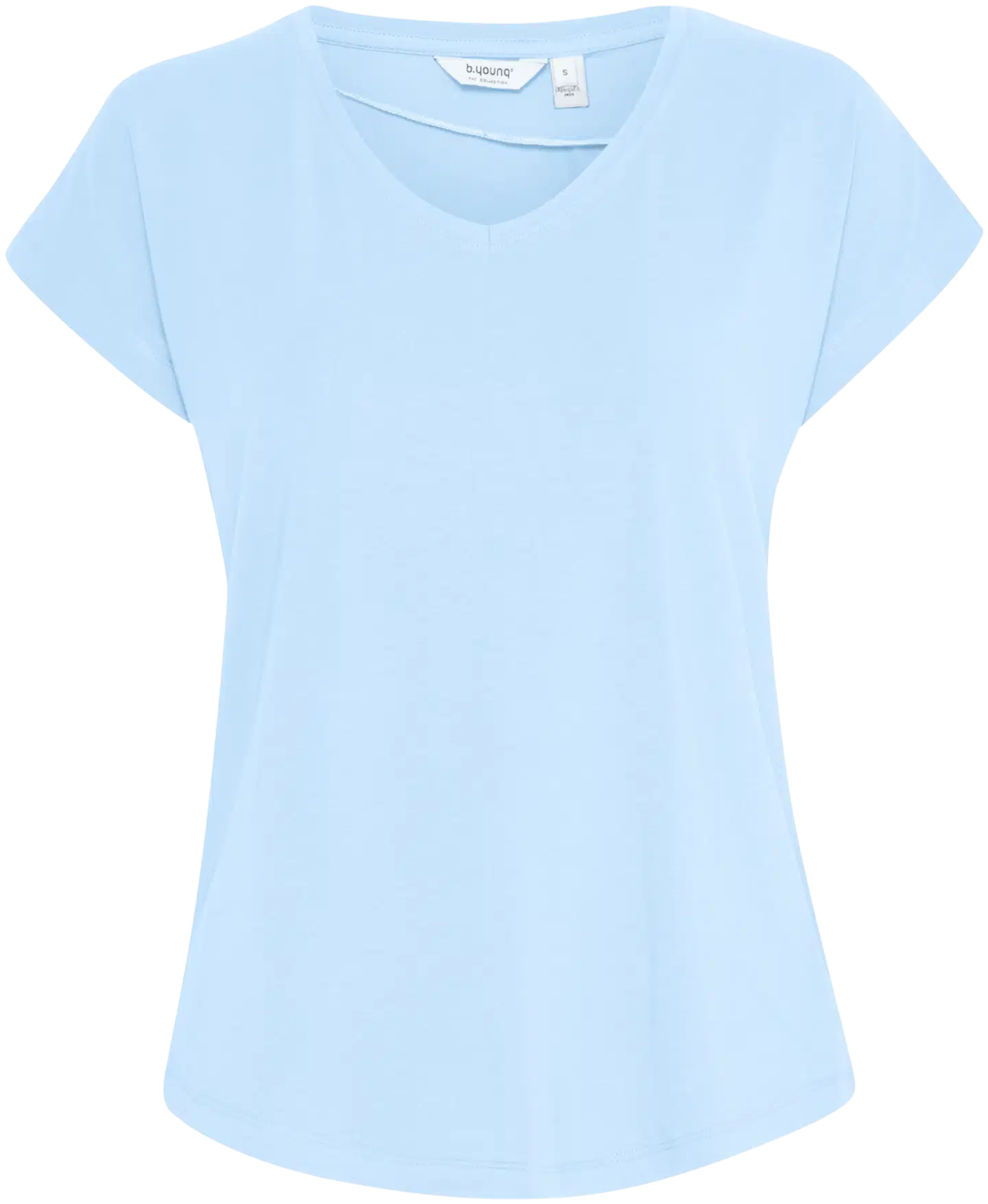 B.young naisten t paita Bypamila V - Angel Falls - 1