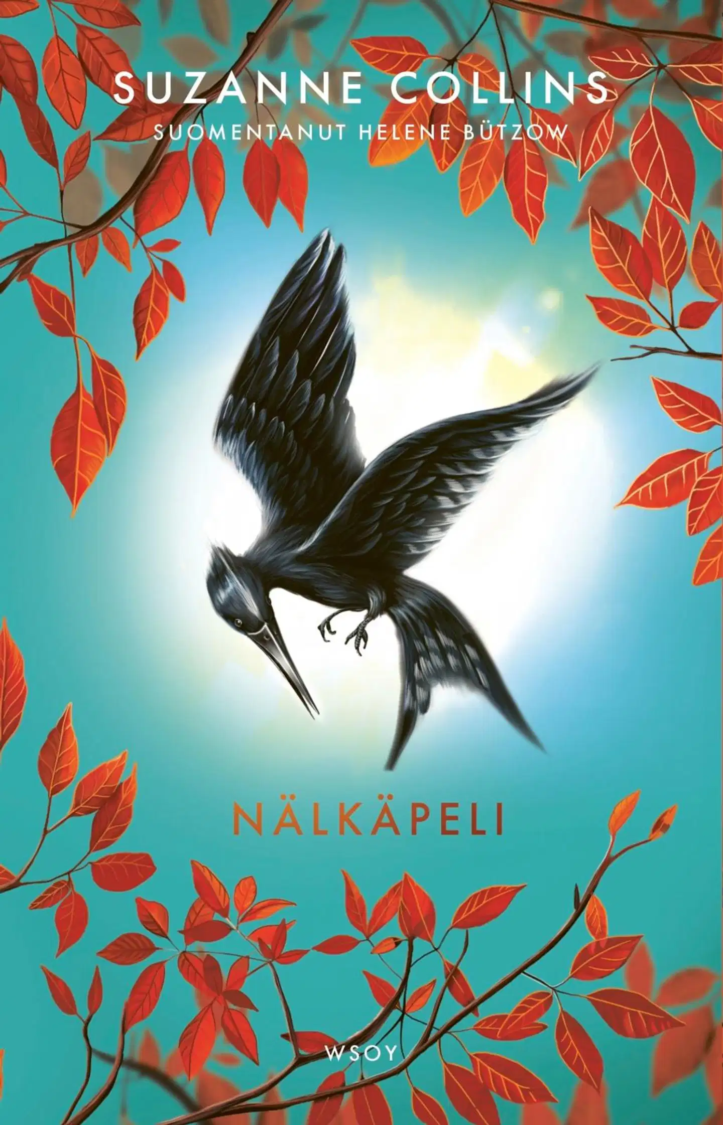 Collins, Nälkäpeli (erikoislaitos)