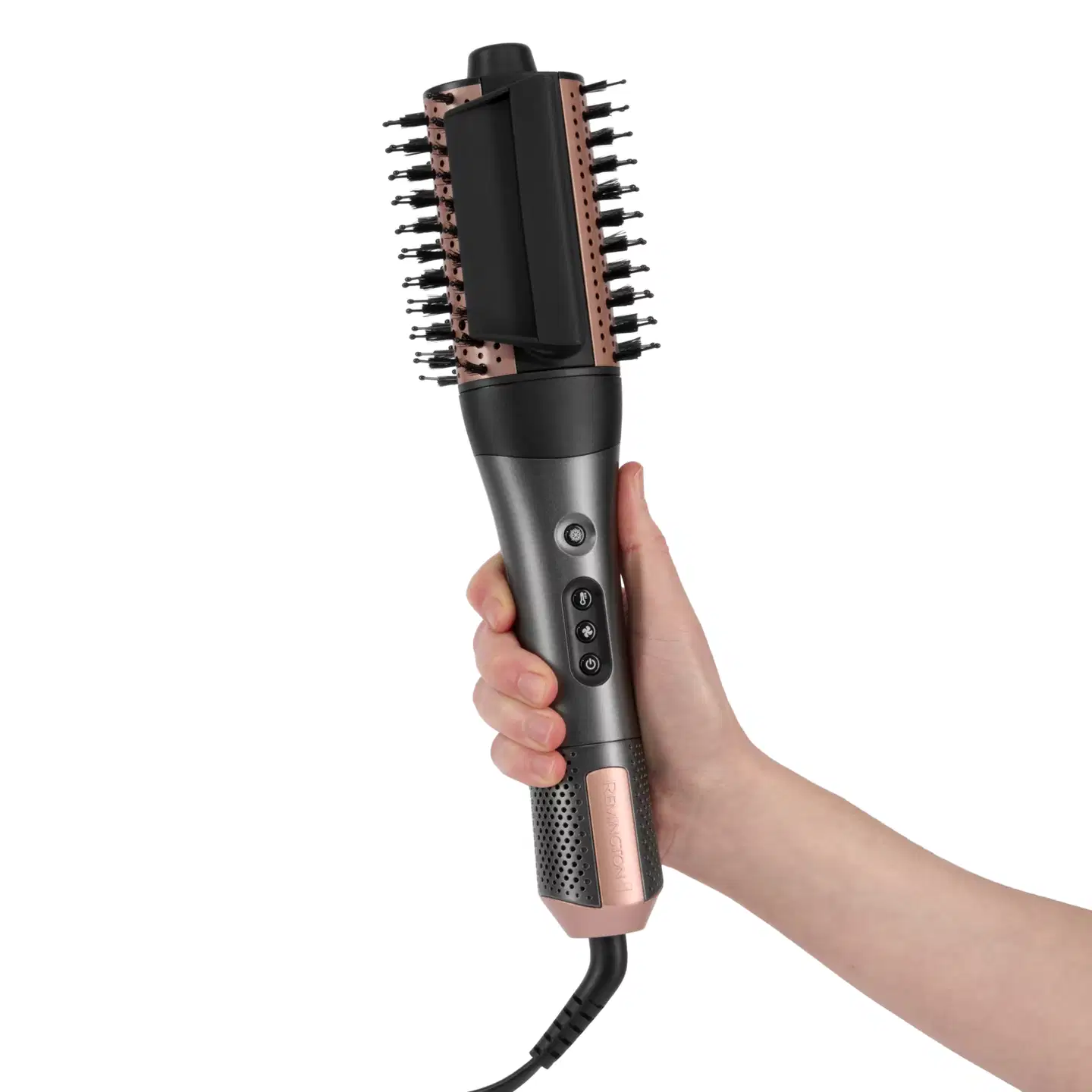 REMINGTON multistyler ONE™ BLDC AS6077 - 8