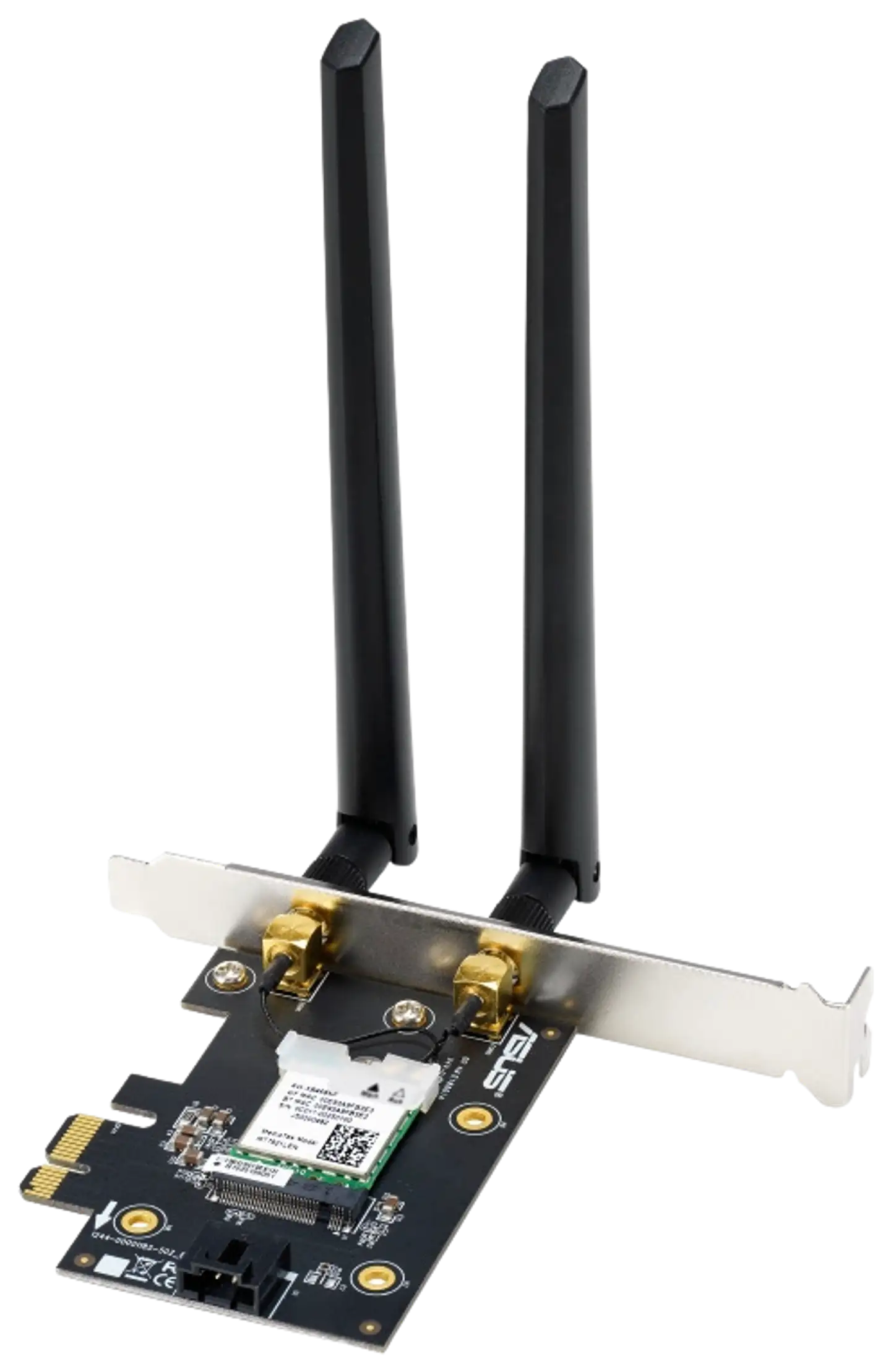 Asus PCE-AXE5400 WiFi 6e PCIe adapteri