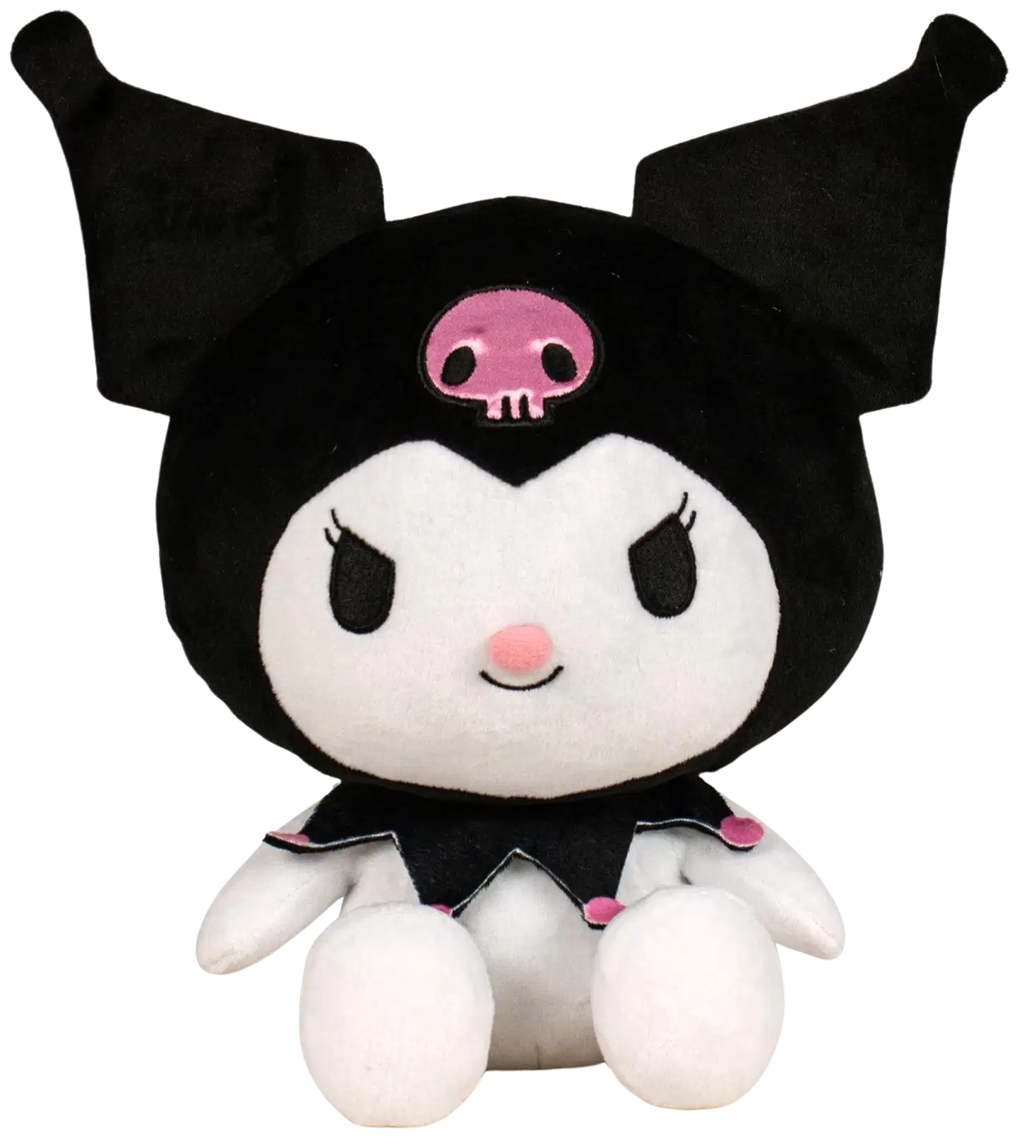 Hello Kitty Friends -pehmolelu 25 cm - 4