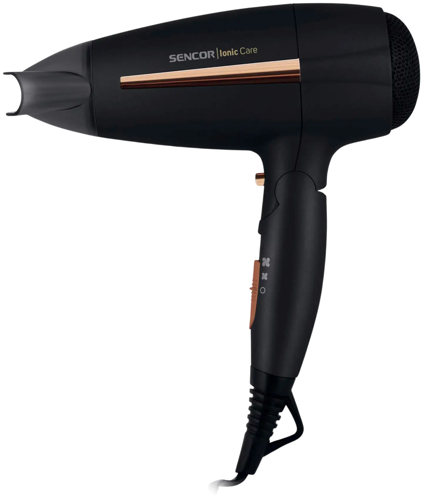 Sencor hiustenkuivain SHD 7100BK - 1