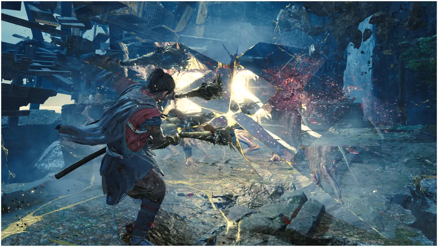 PS5 Onimusha: Way of the Sword - 2