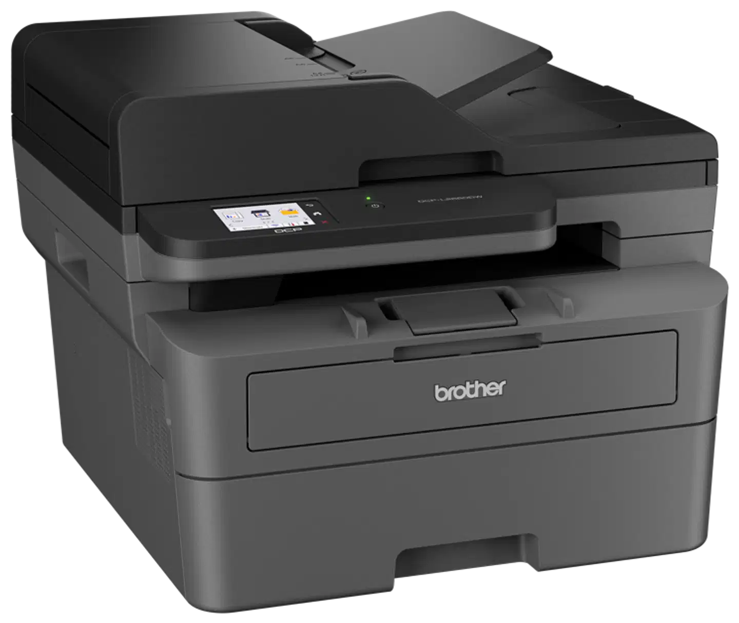 Brother monitoimitulostin DCP-L2660DW - 3