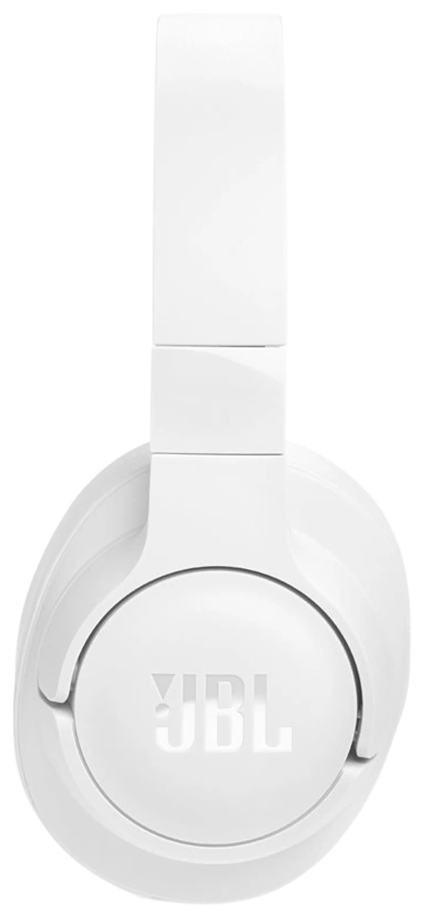 JBL langattomat Bluetooth-vastamelukuulokkeet Tune 770NC valkoinen - 11