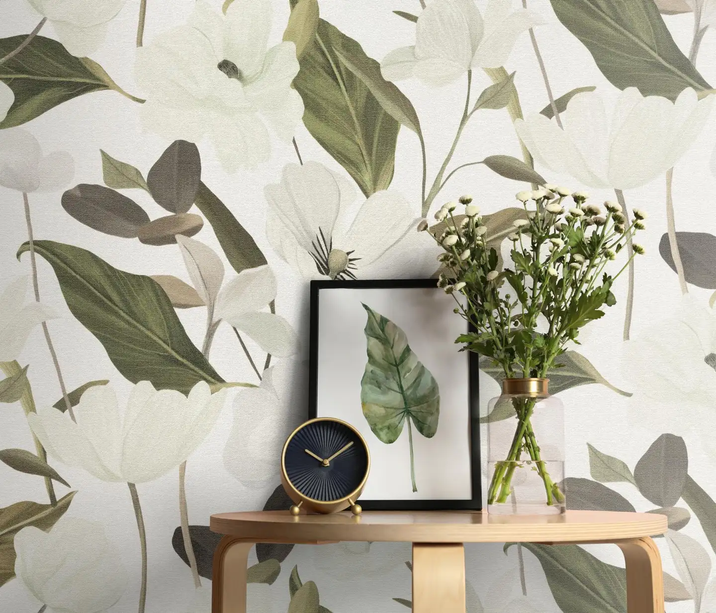 Erismann tapetti Floralie 10508-26 - 4