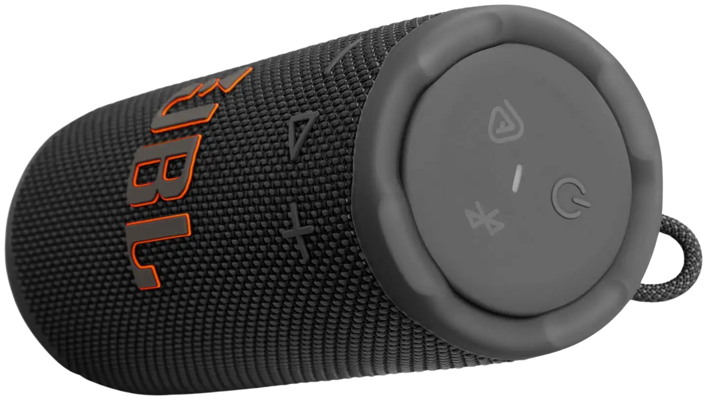 JBL Bluetooth kaiutin Grip musta - 8